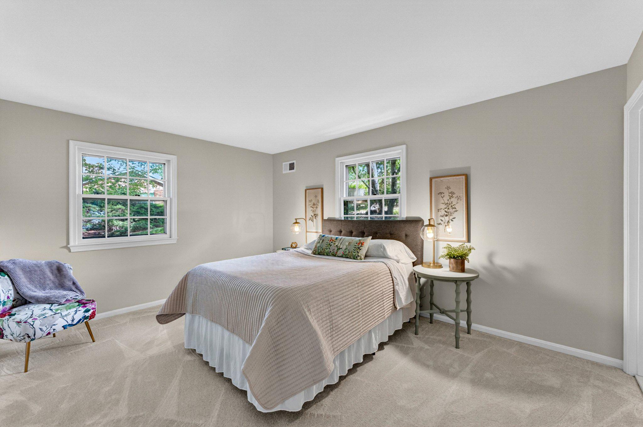 CRESCENT HILLS ESTATES - Residential