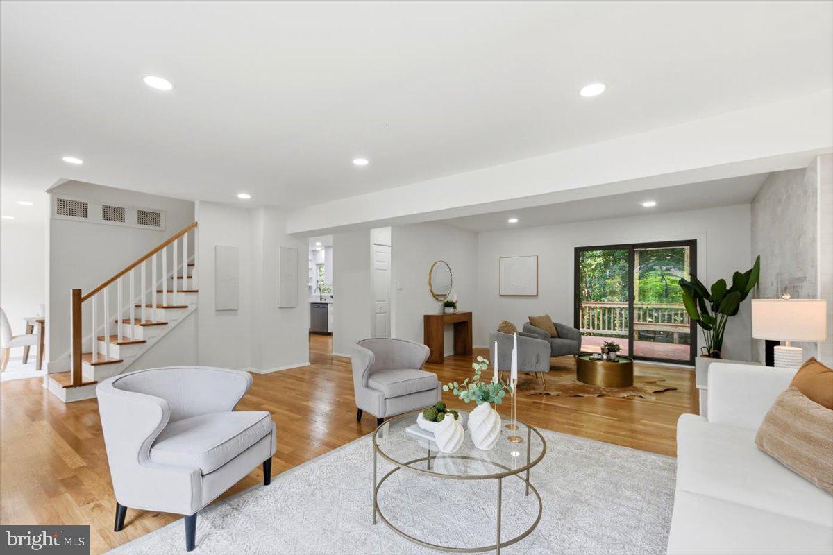 TIBURON - Residential