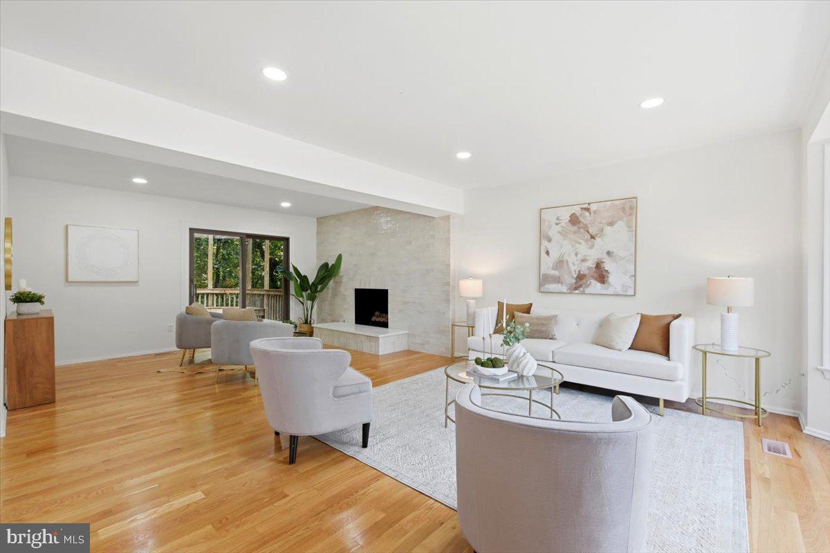 TIBURON - Residential