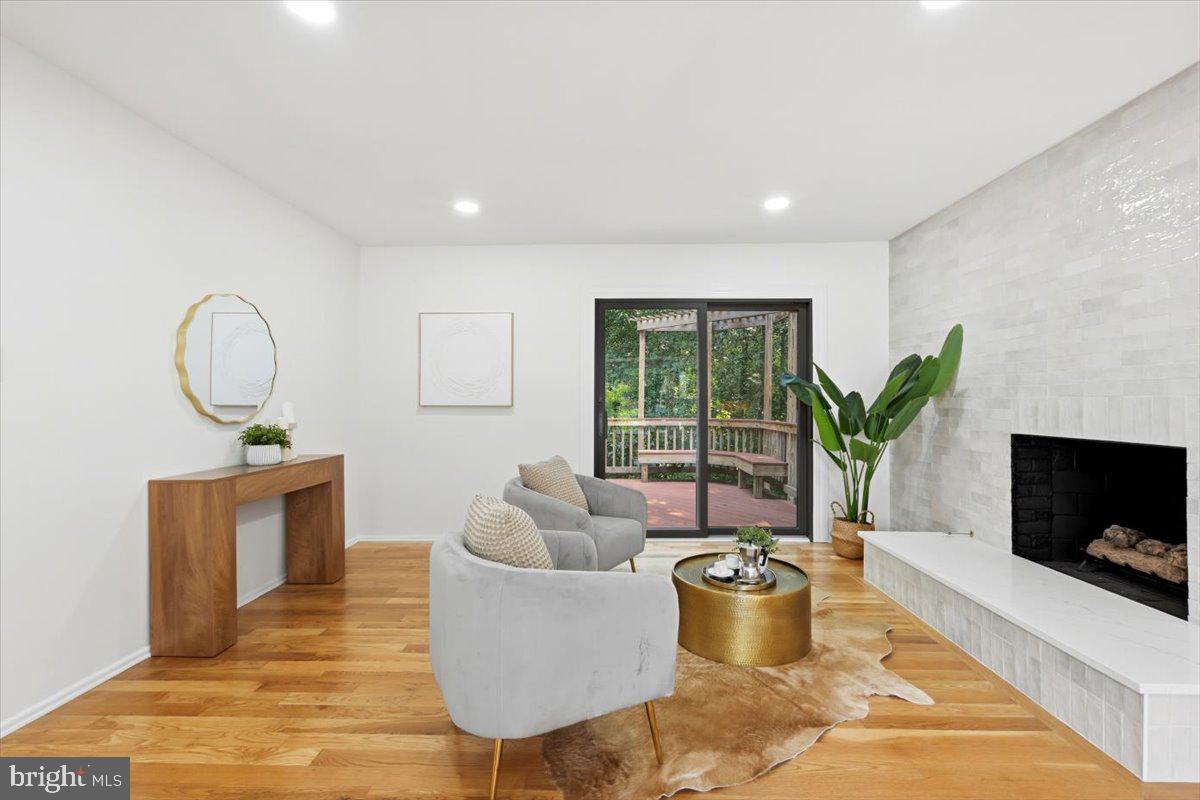 TIBURON - Residential