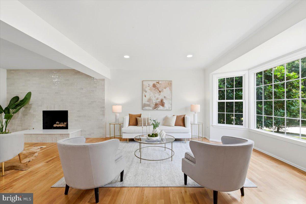 TIBURON - Residential