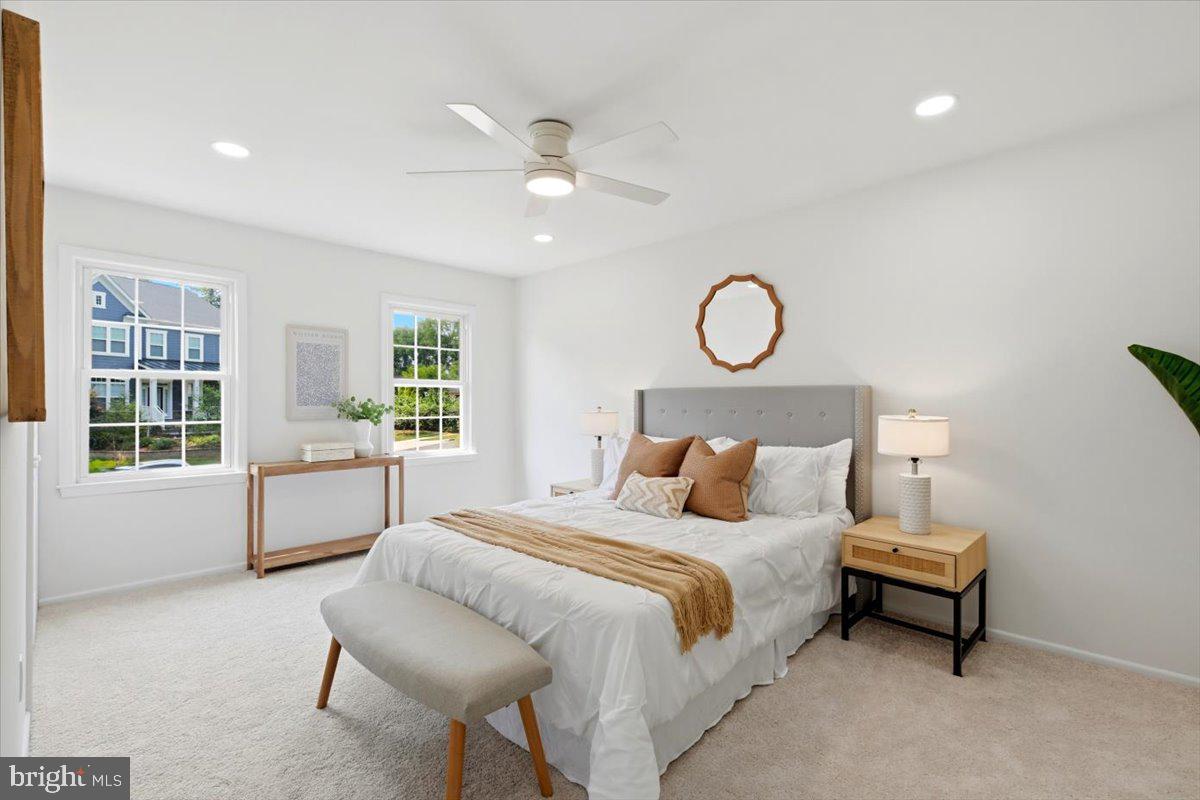 TIBURON - Residential