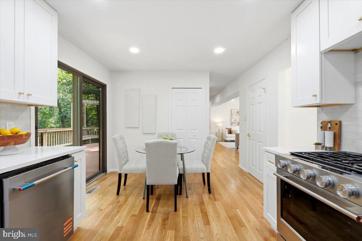 TIBURON - Residential