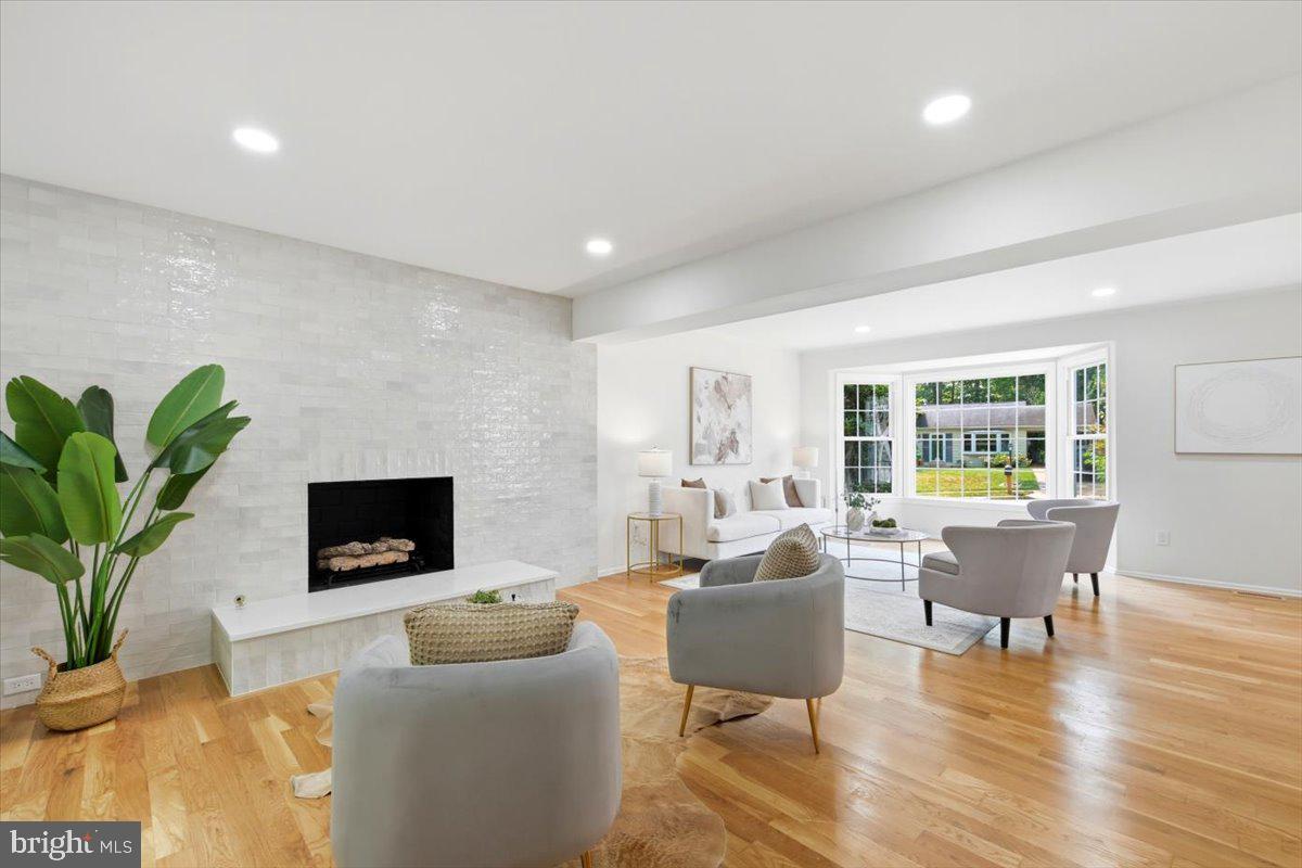 TIBURON - Residential