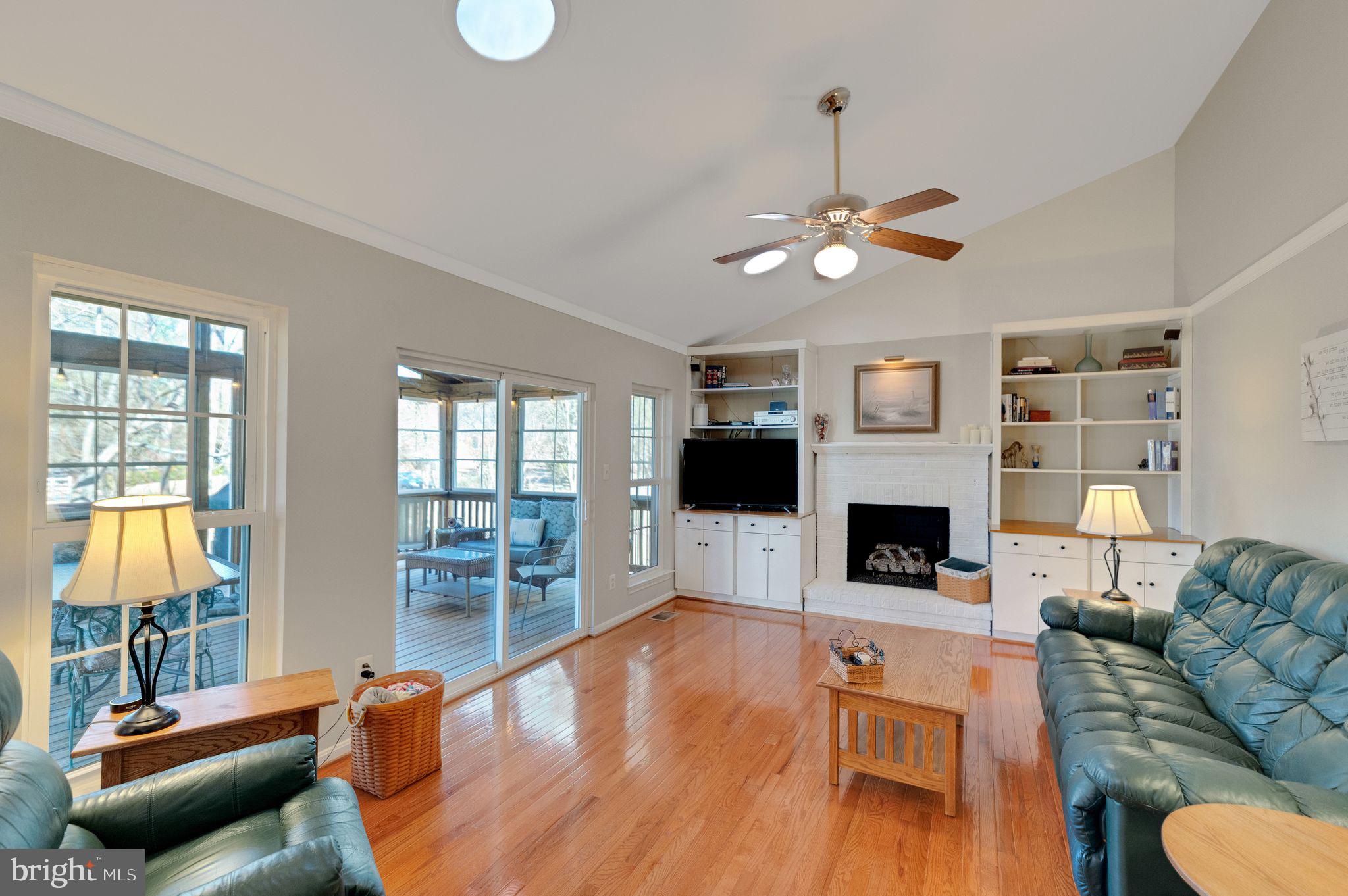 WALNEY GLEN - Residential