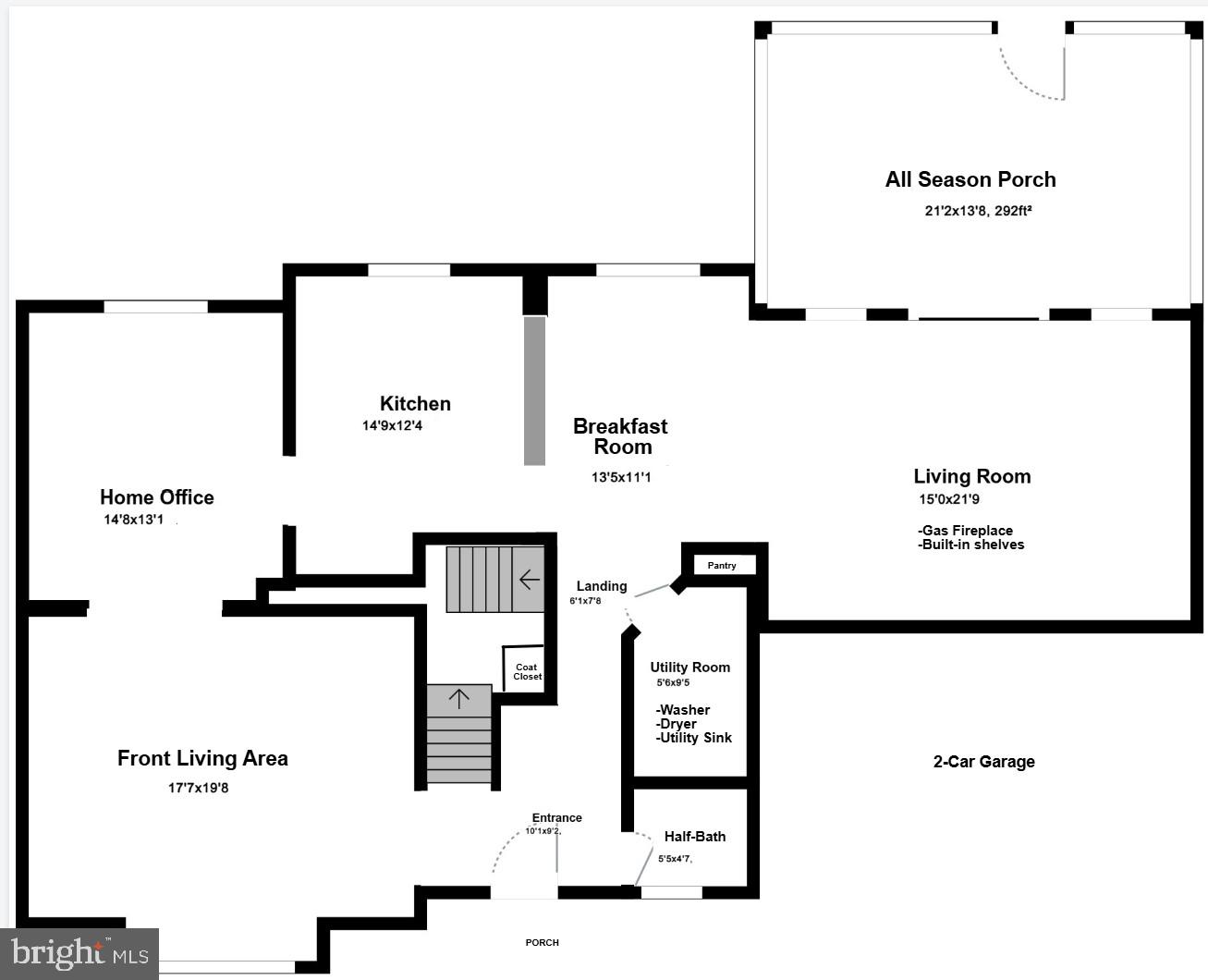 WALNEY GLEN - Residential