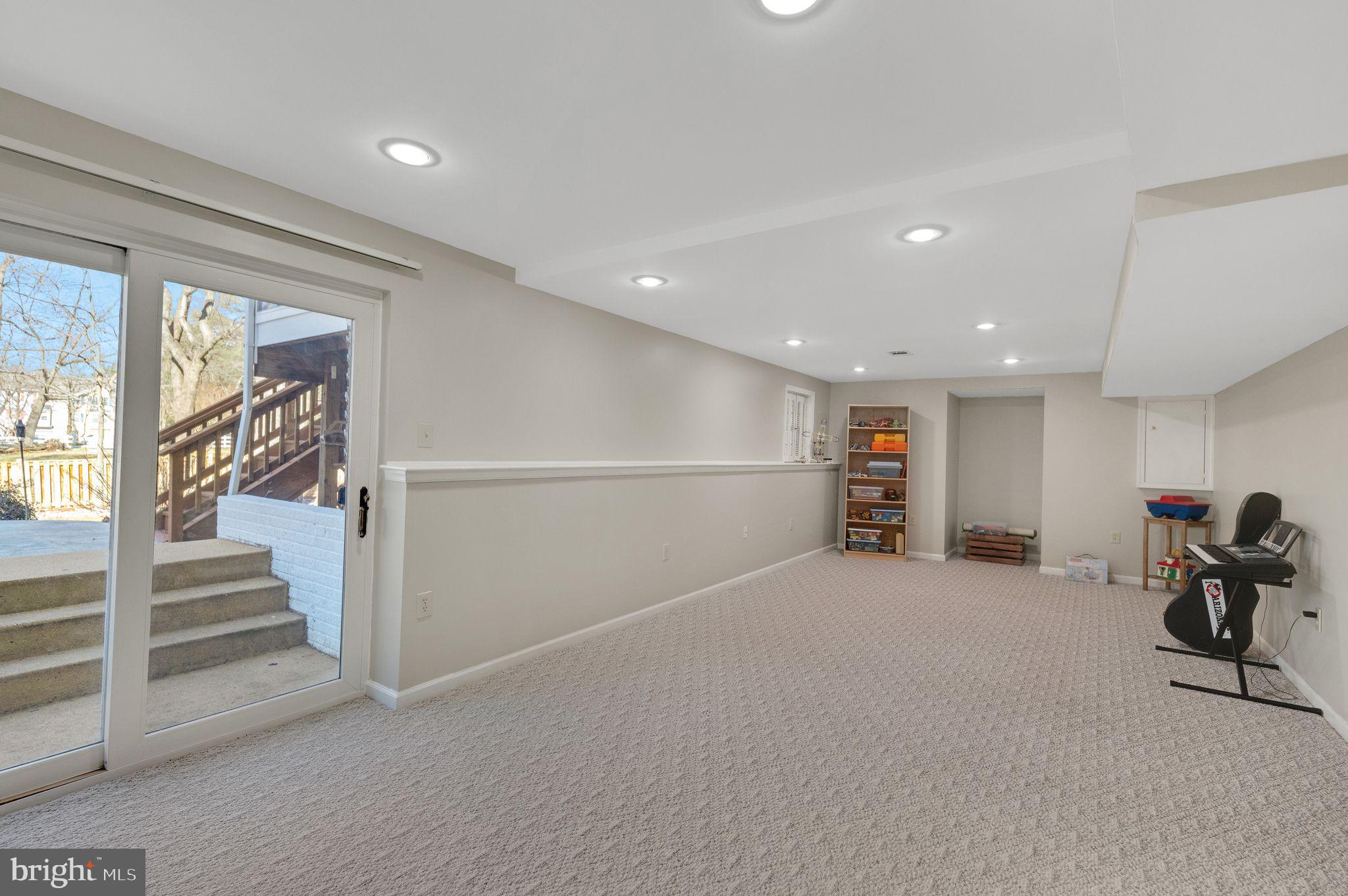 WALNEY GLEN - Residential