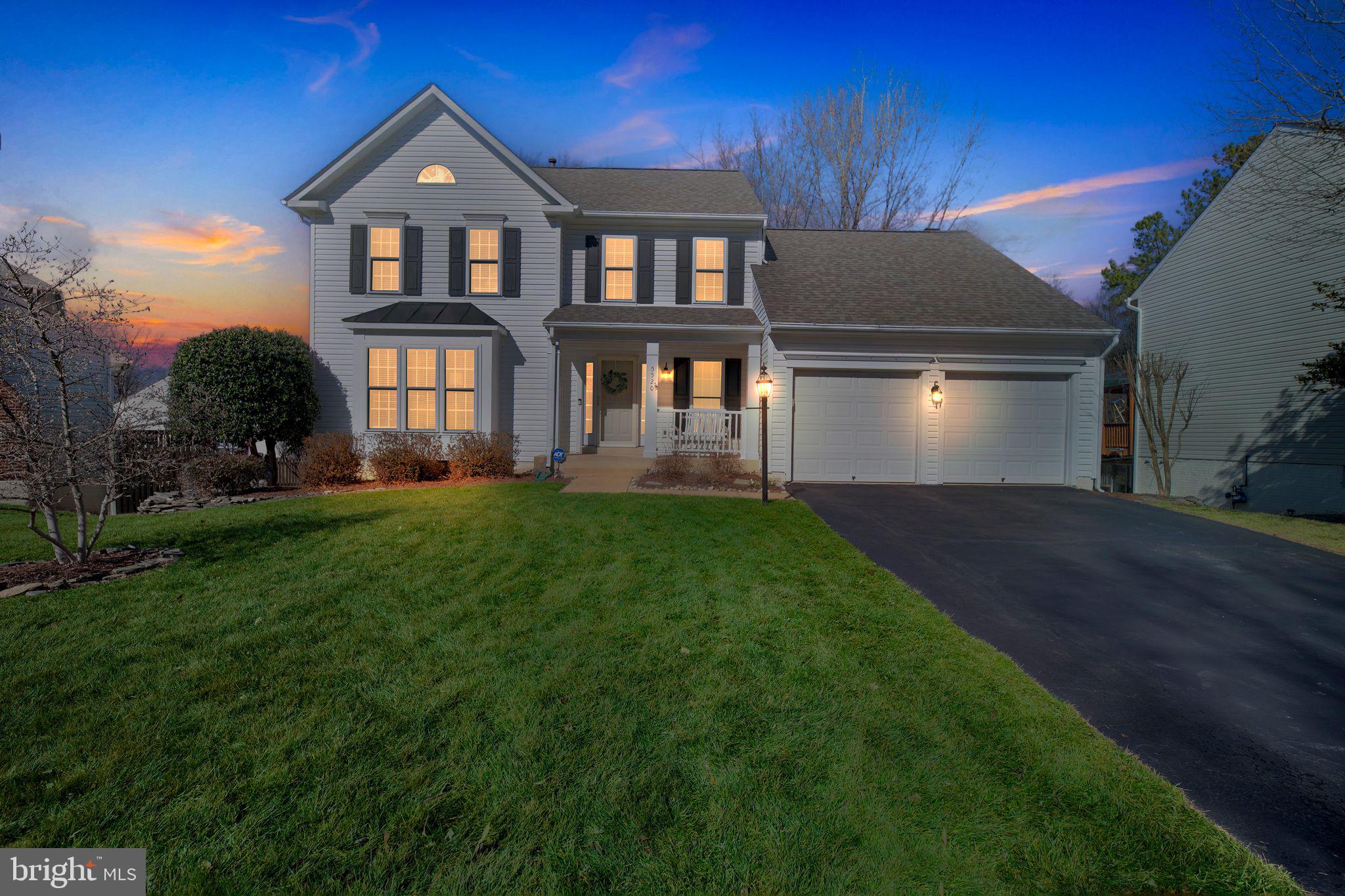 WALNEY GLEN - Residential