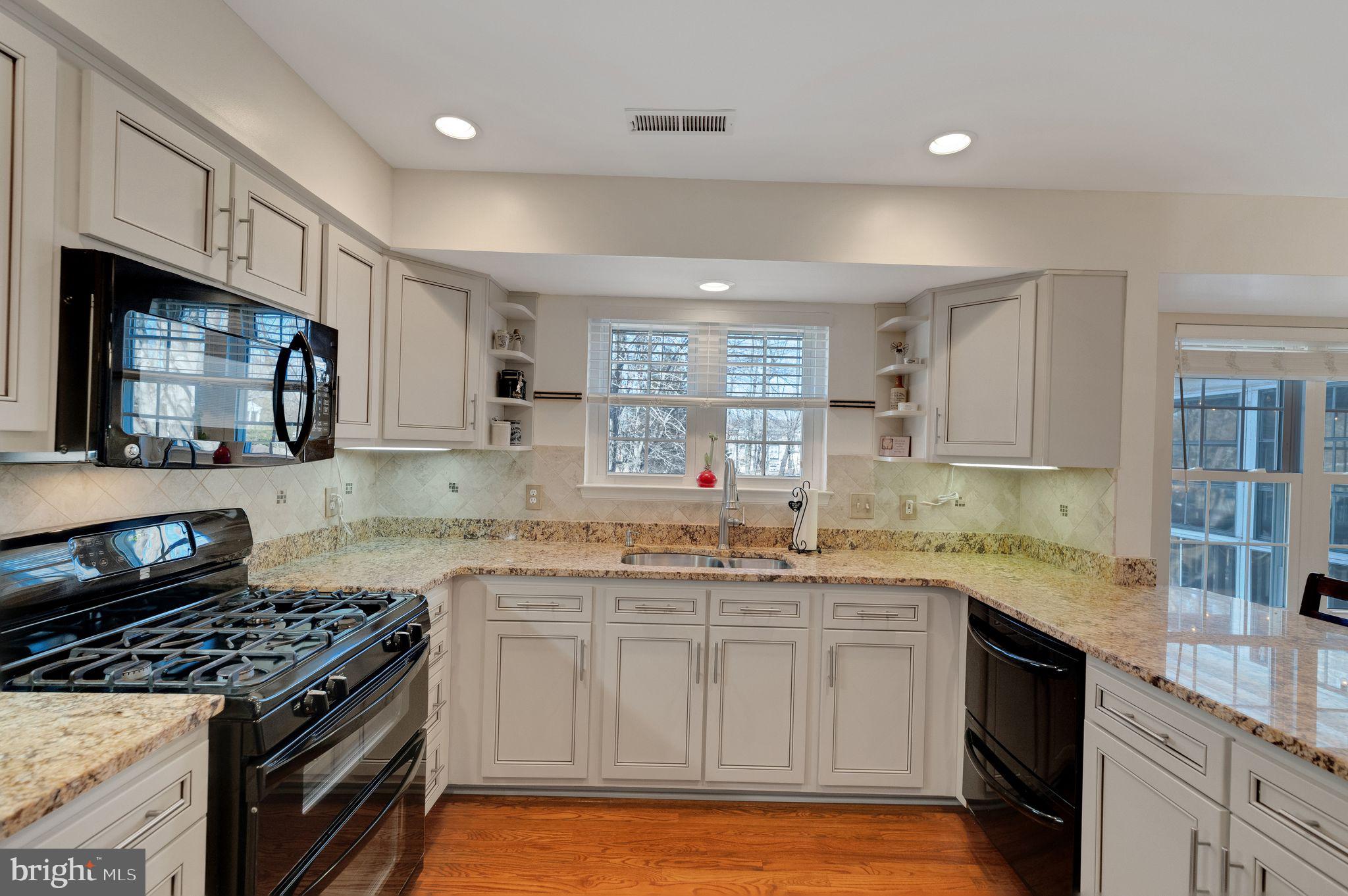 WALNEY GLEN - Residential