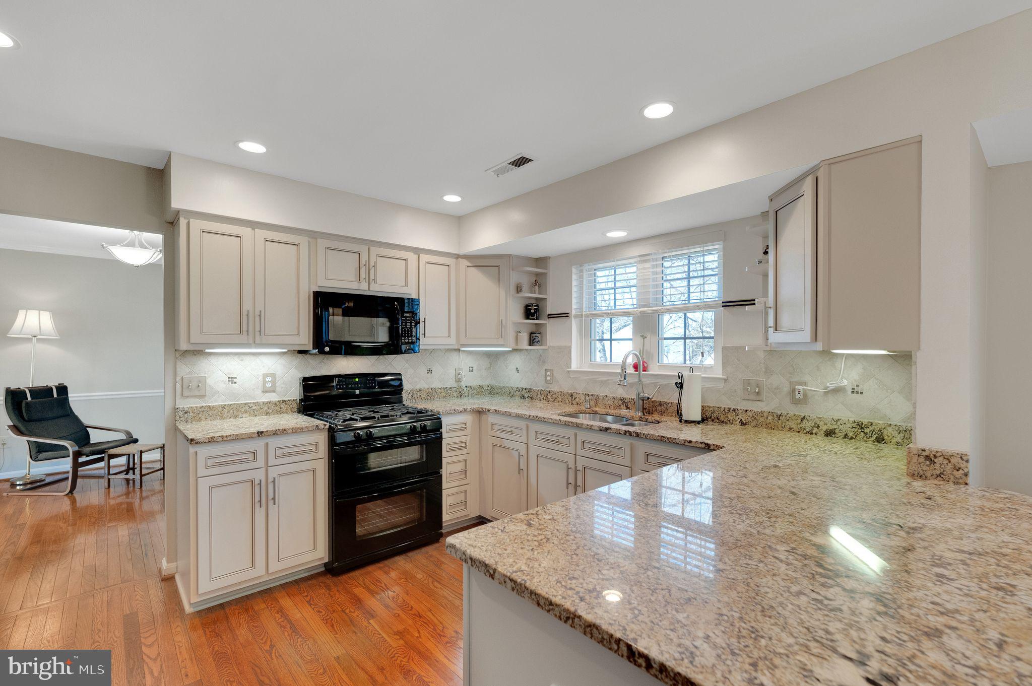WALNEY GLEN - Residential