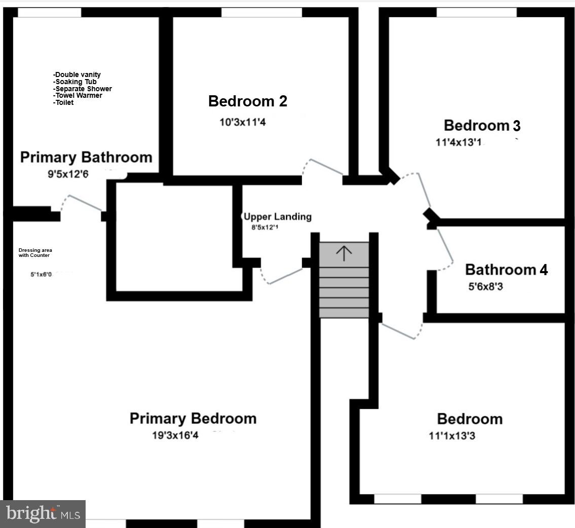 WALNEY GLEN - Residential