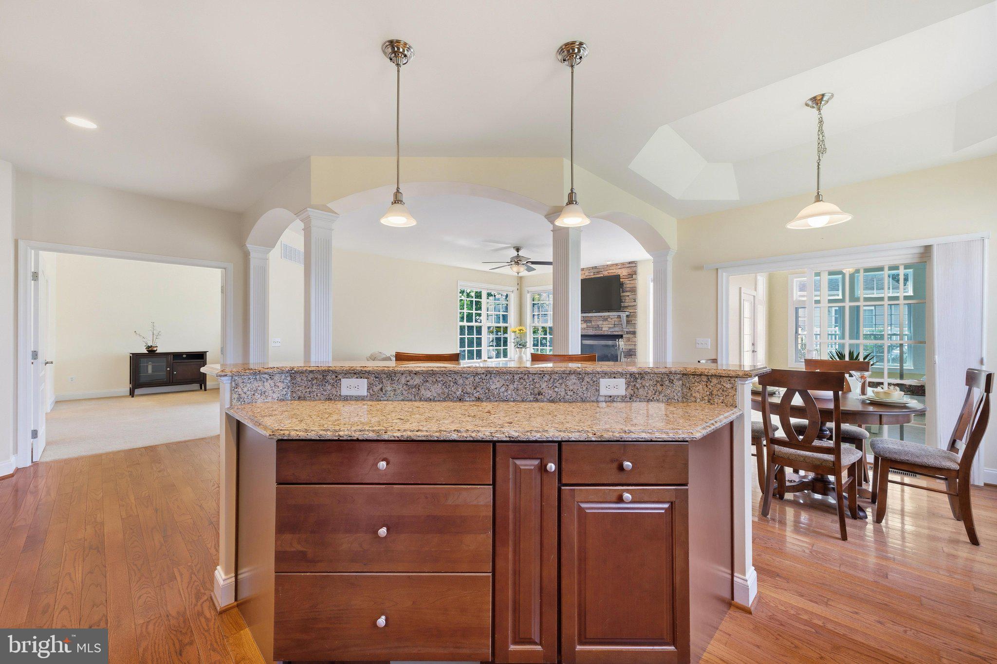 SHIPLEYS CROSSING - Residential