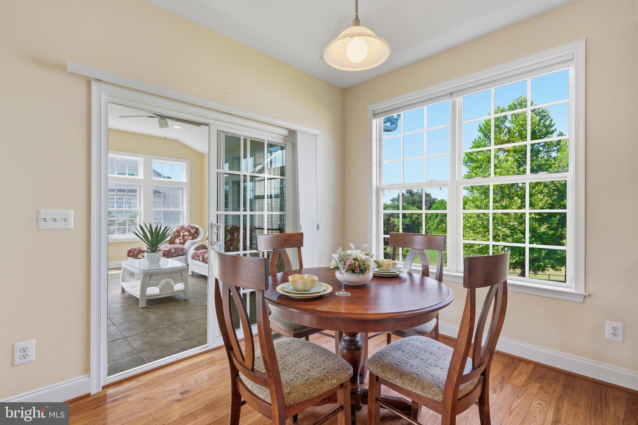 SHIPLEYS CROSSING - Residential