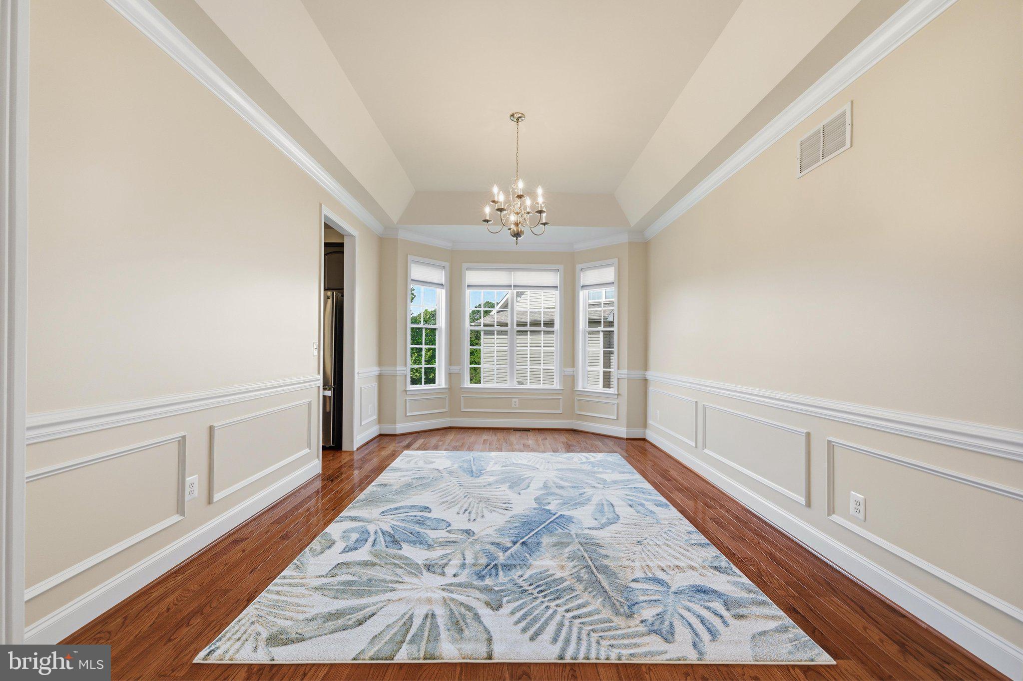 SHIPLEYS CROSSING - Residential