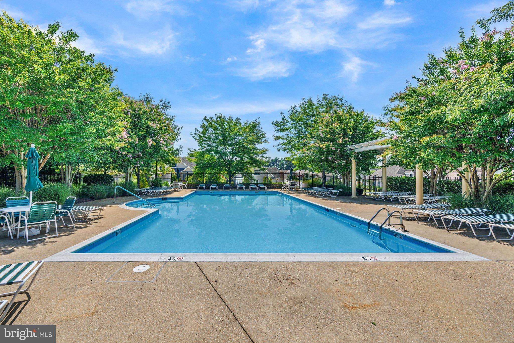 SHIPLEYS CROSSING - Residential