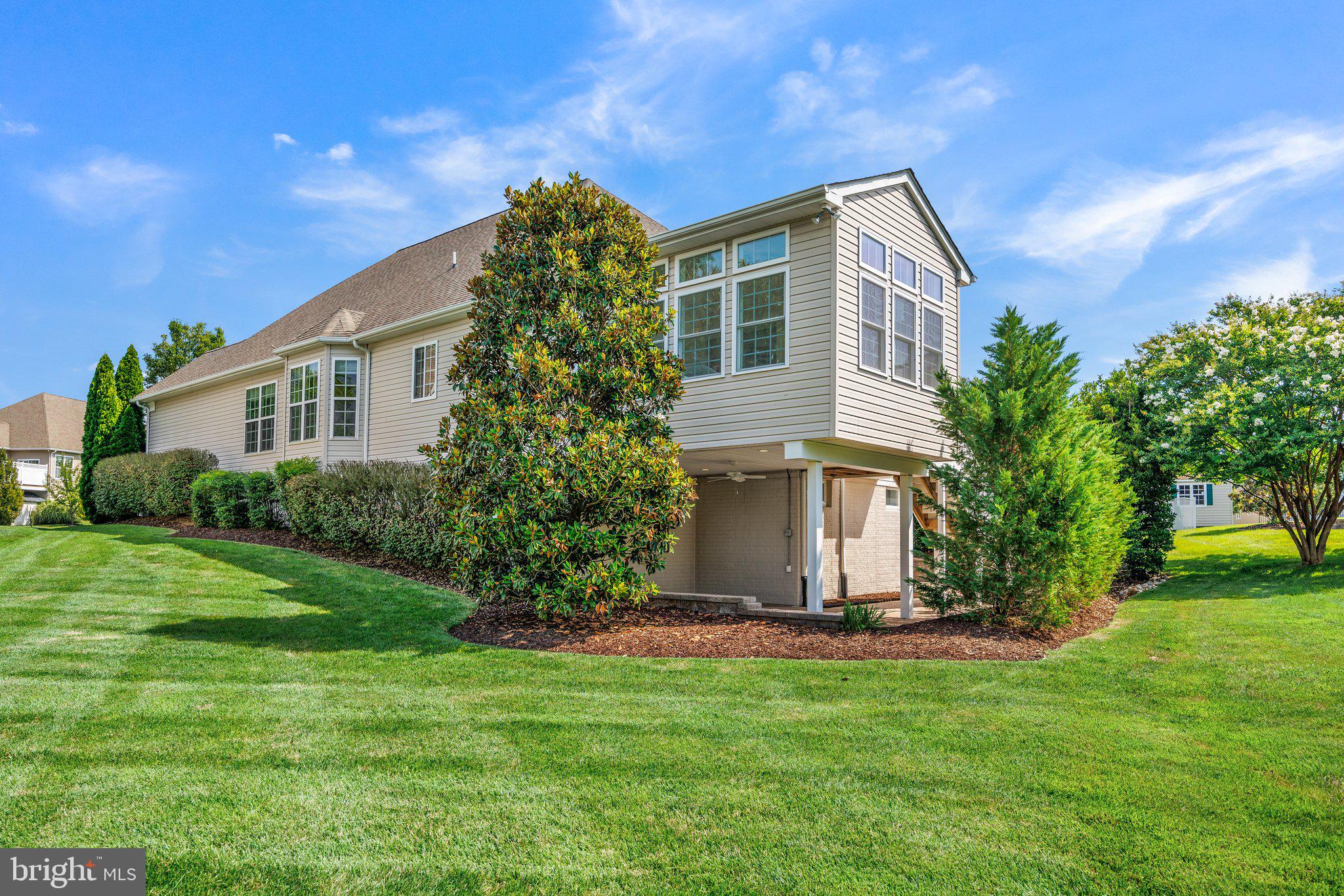 SHIPLEYS CROSSING - Residential
