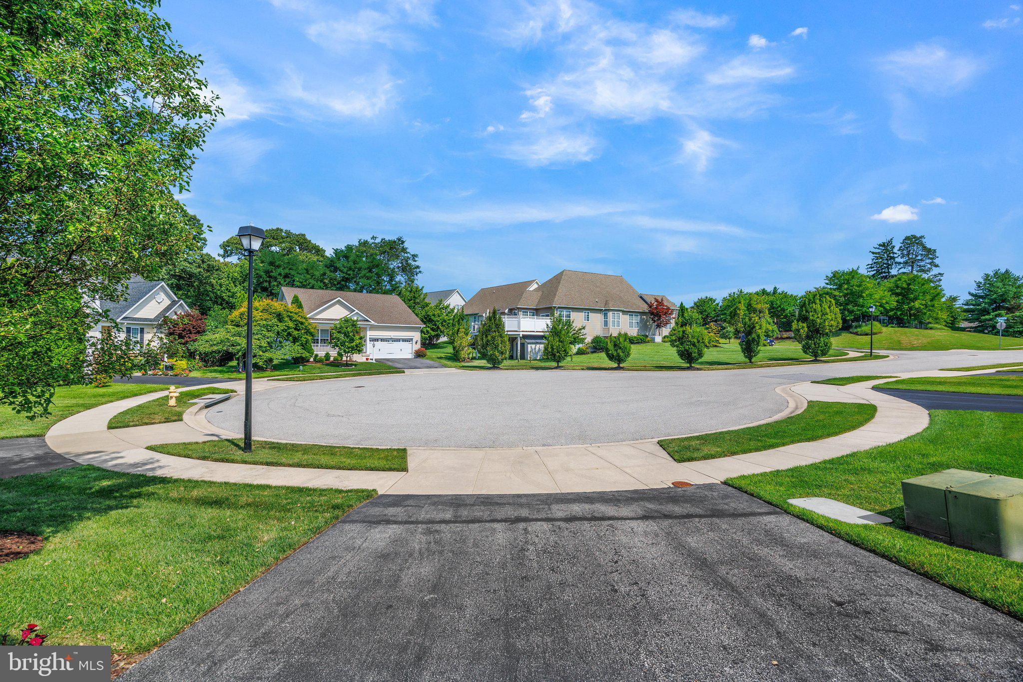 SHIPLEYS CROSSING - Residential