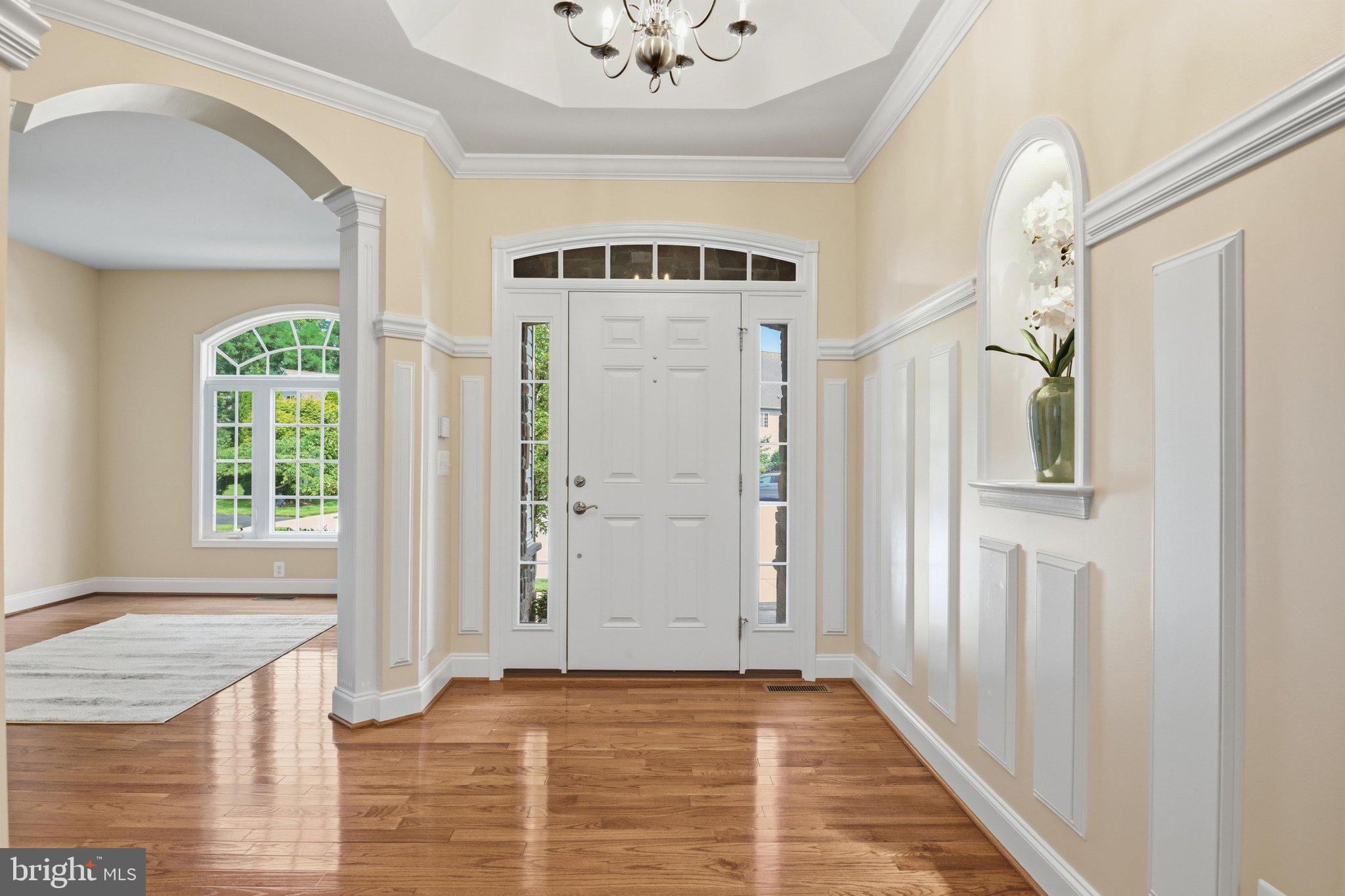 SHIPLEYS CROSSING - Residential