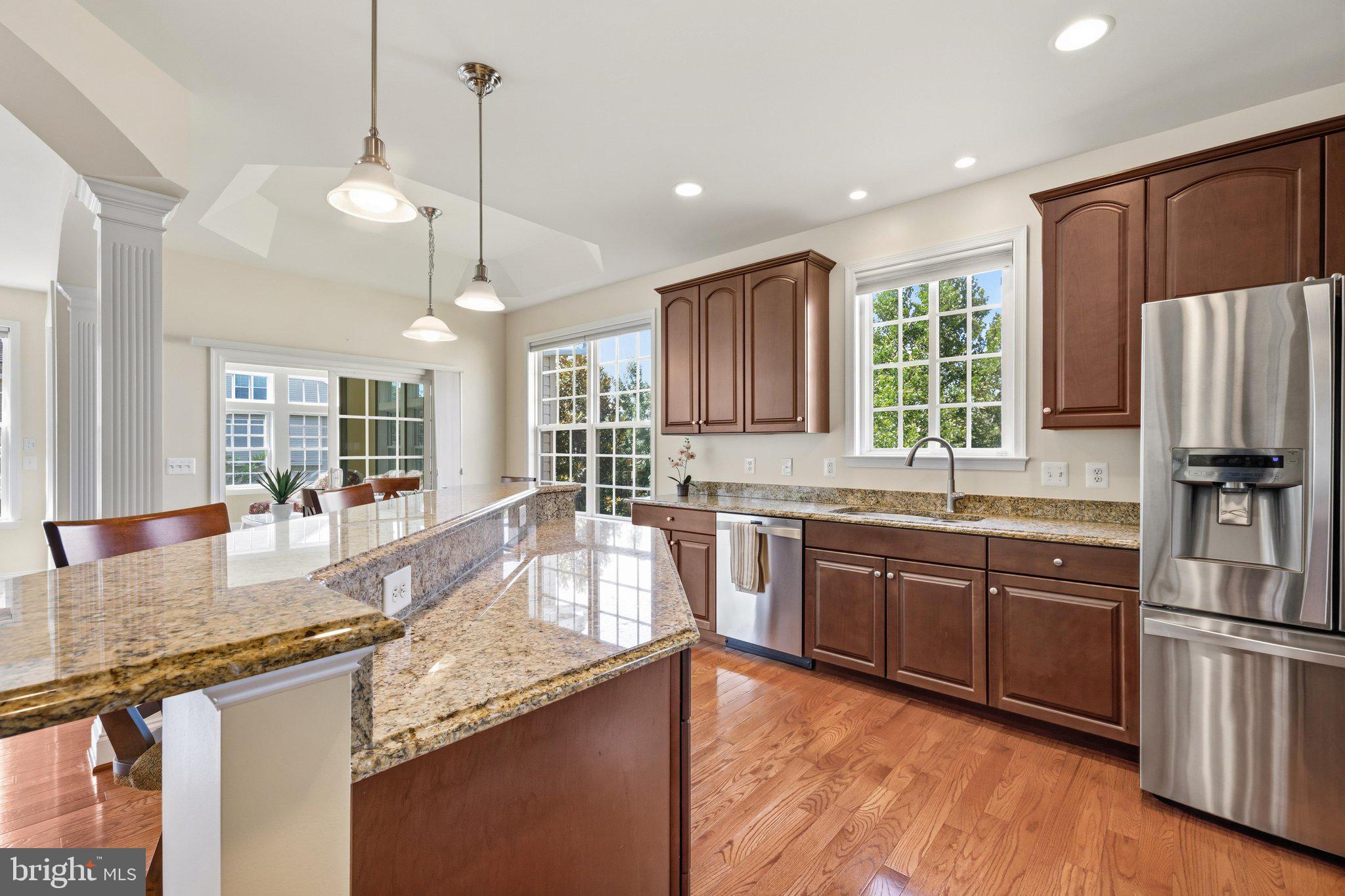 SHIPLEYS CROSSING - Residential