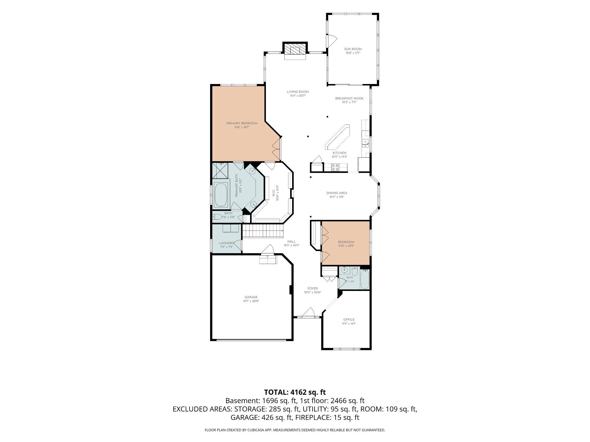 SHIPLEYS CROSSING - Residential