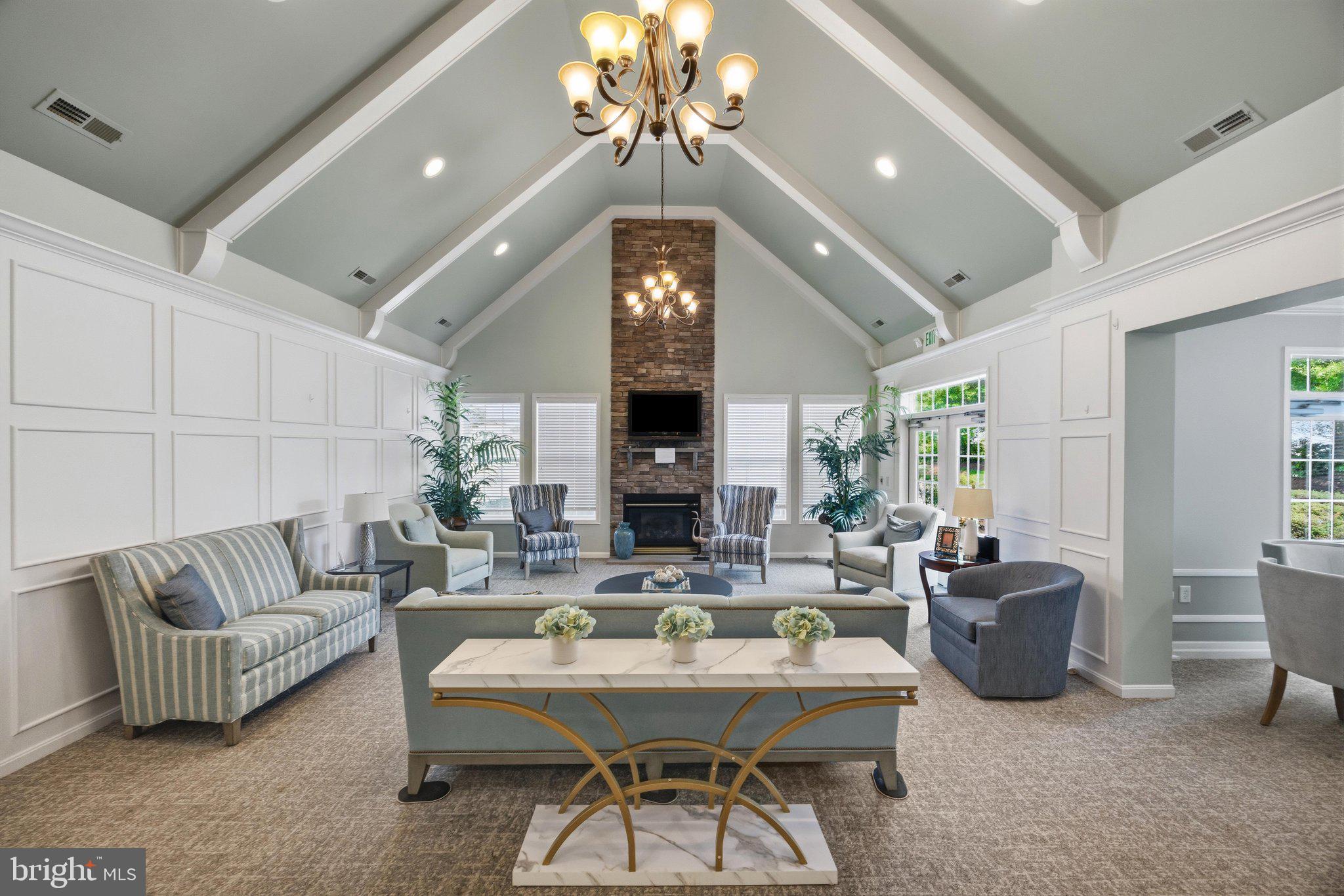 SHIPLEYS CROSSING - Residential