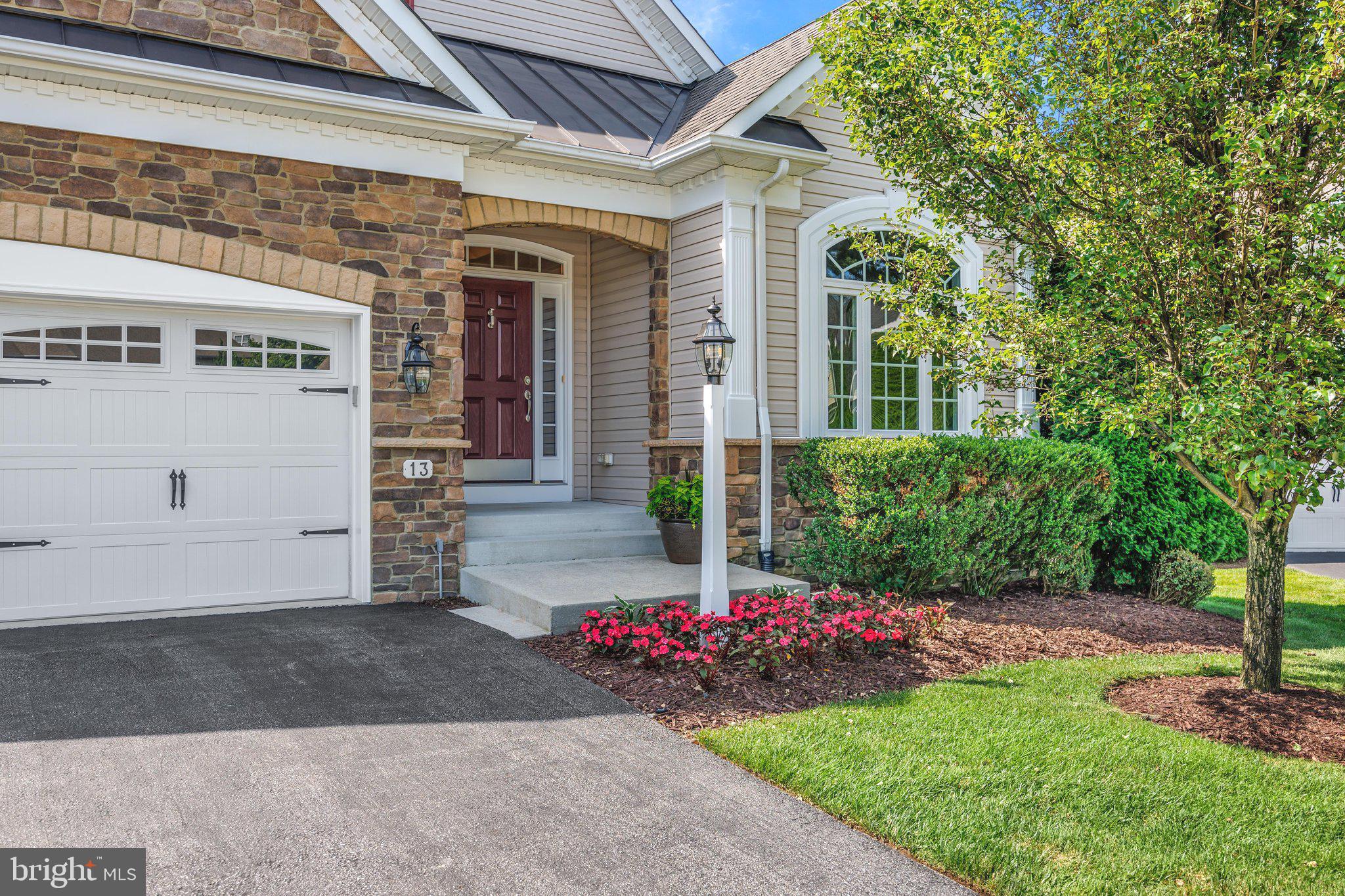 SHIPLEYS CROSSING - Residential