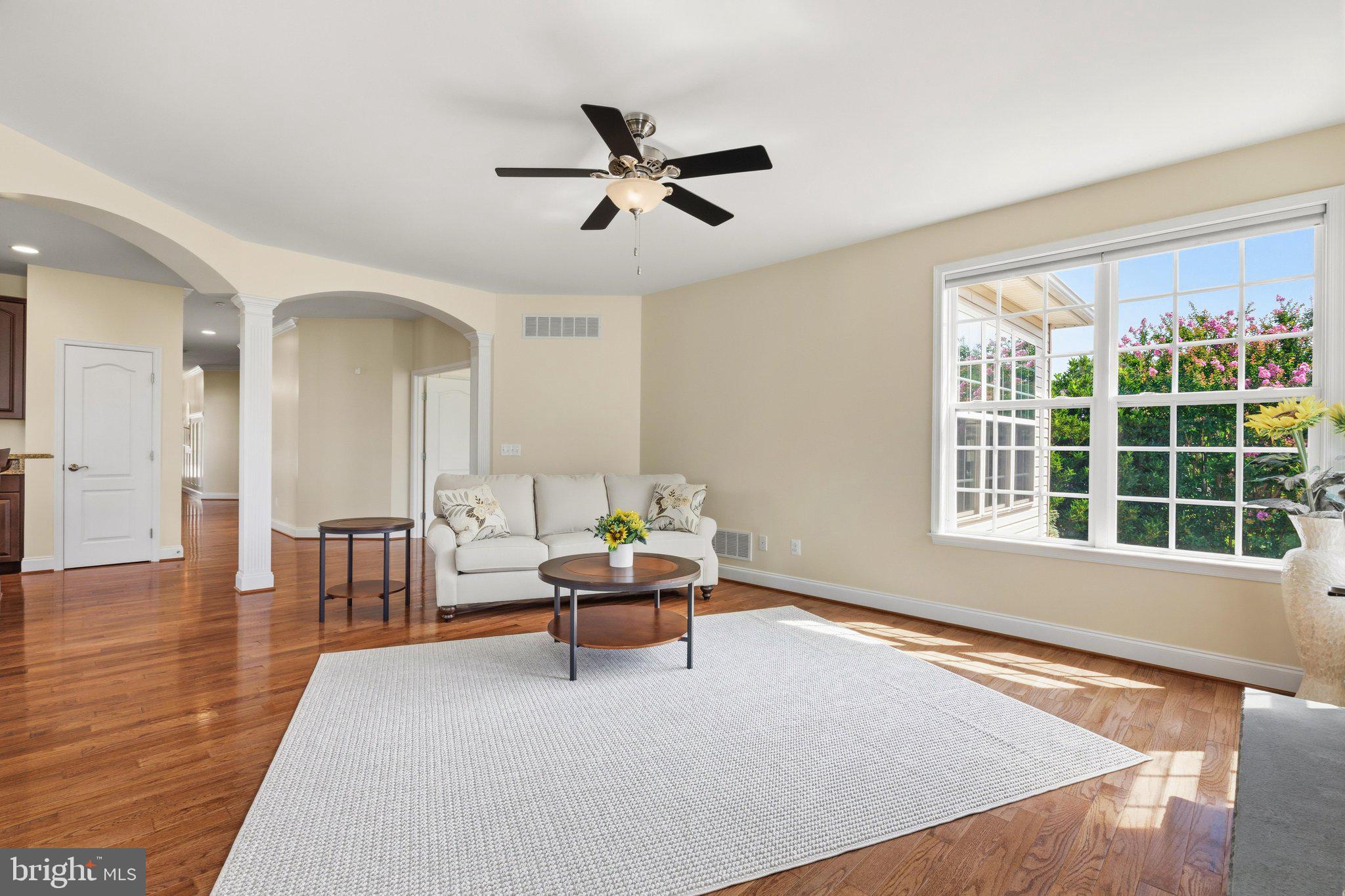 SHIPLEYS CROSSING - Residential