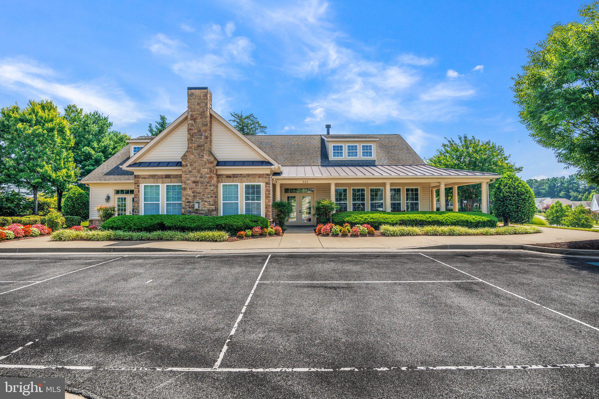 SHIPLEYS CROSSING - Residential