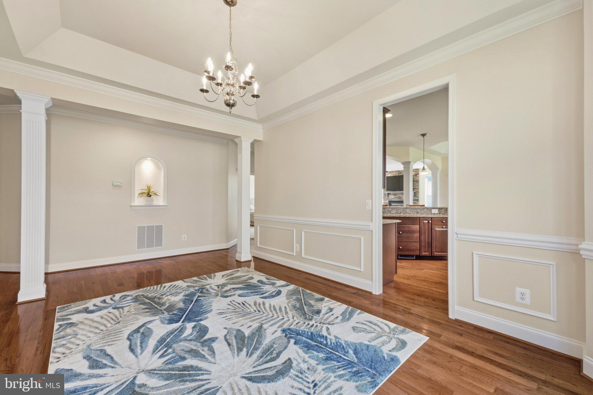 SHIPLEYS CROSSING - Residential