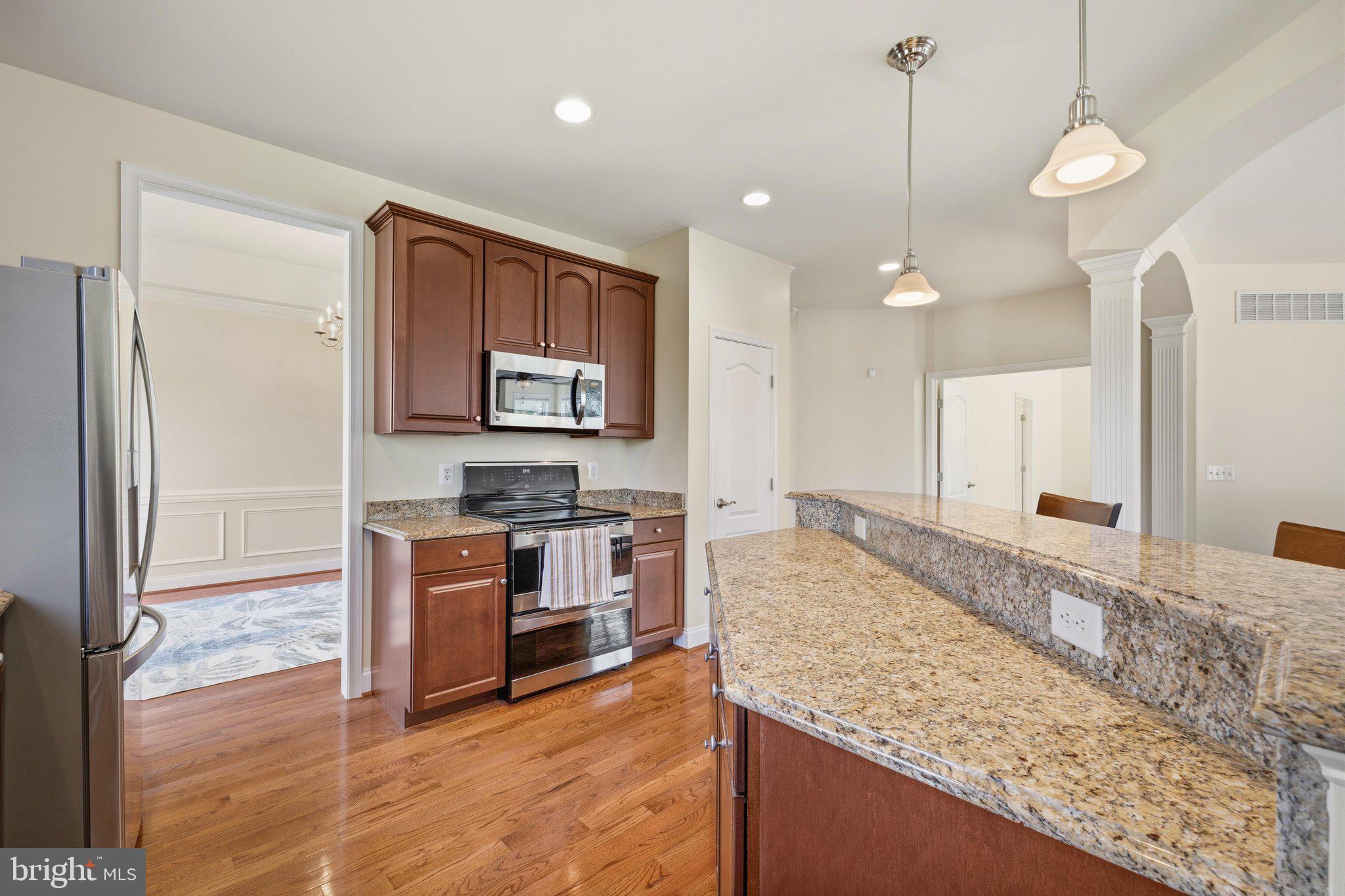 SHIPLEYS CROSSING - Residential