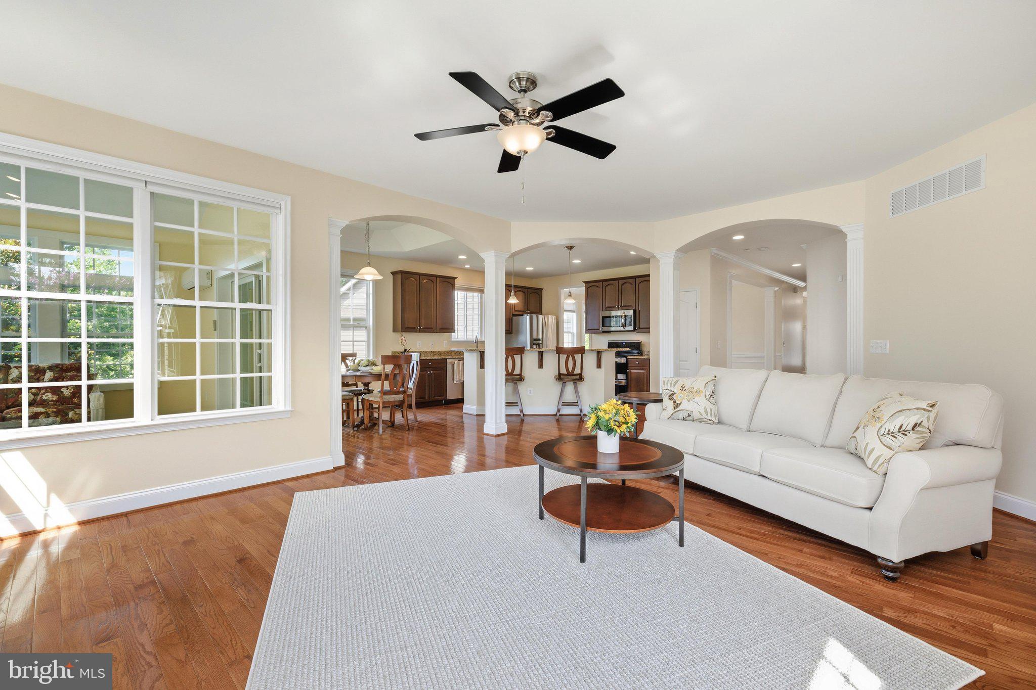 SHIPLEYS CROSSING - Residential