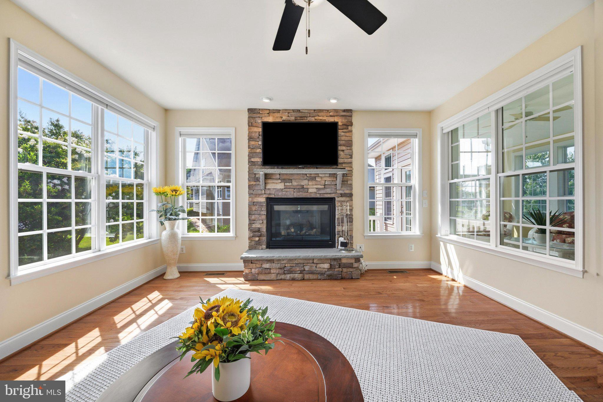 SHIPLEYS CROSSING - Residential