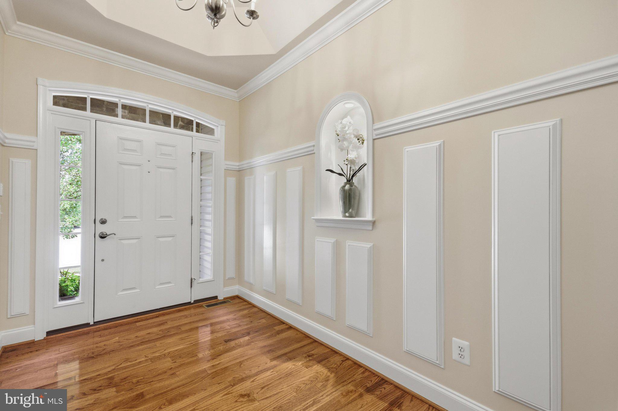 SHIPLEYS CROSSING - Residential