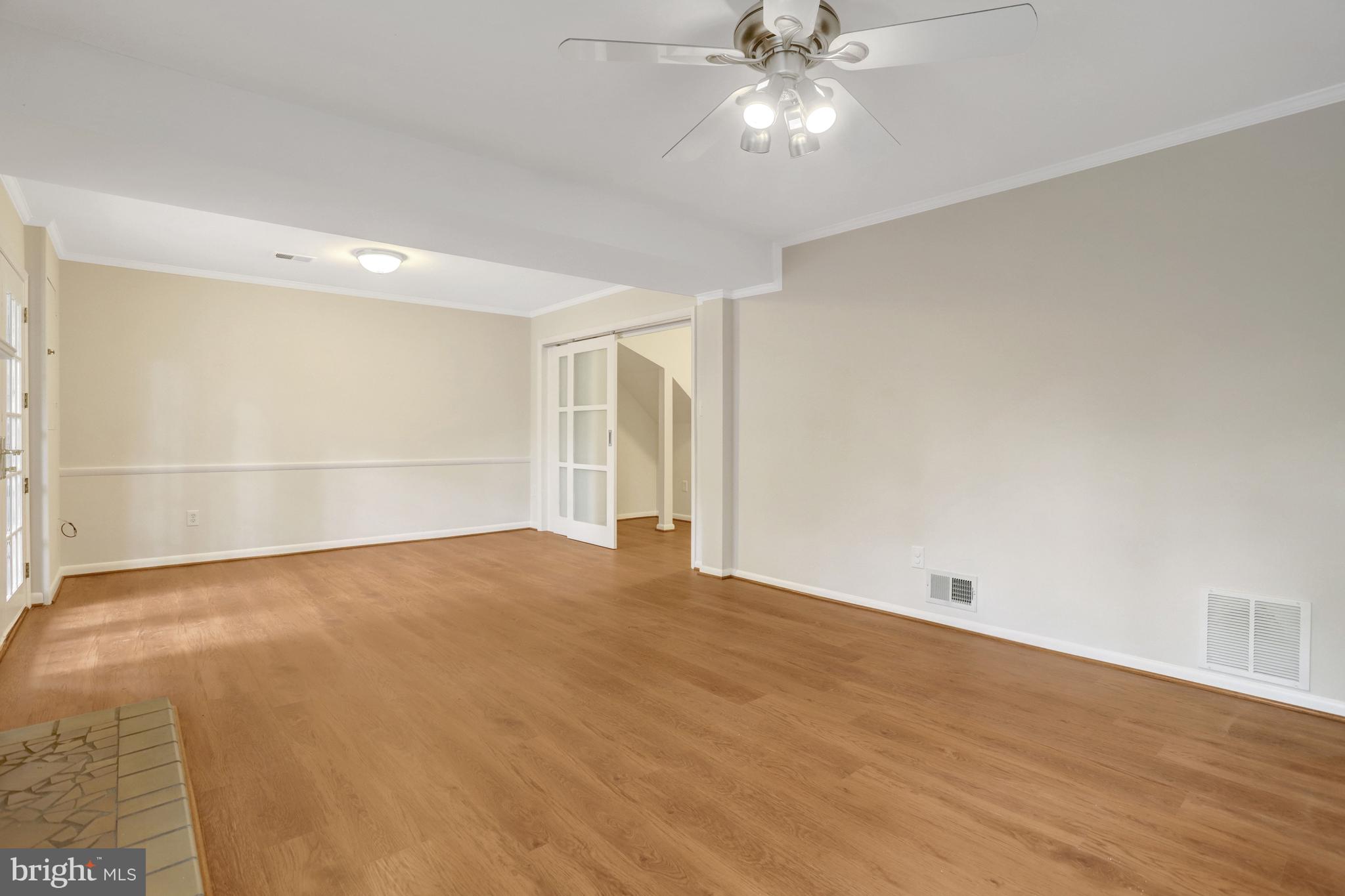 LAUDERDALE - Residential