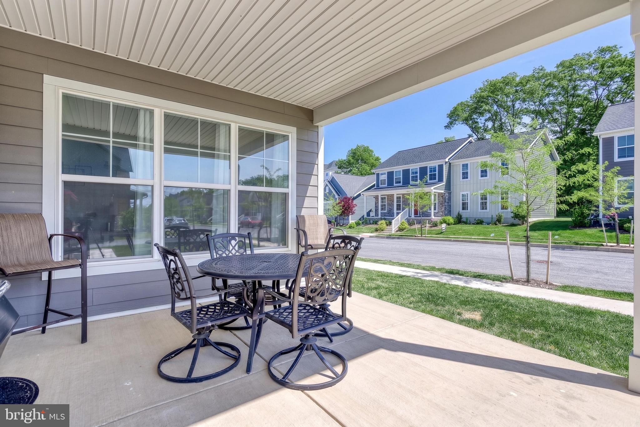 SUSQUEHANNA UNION GREEN - Residential