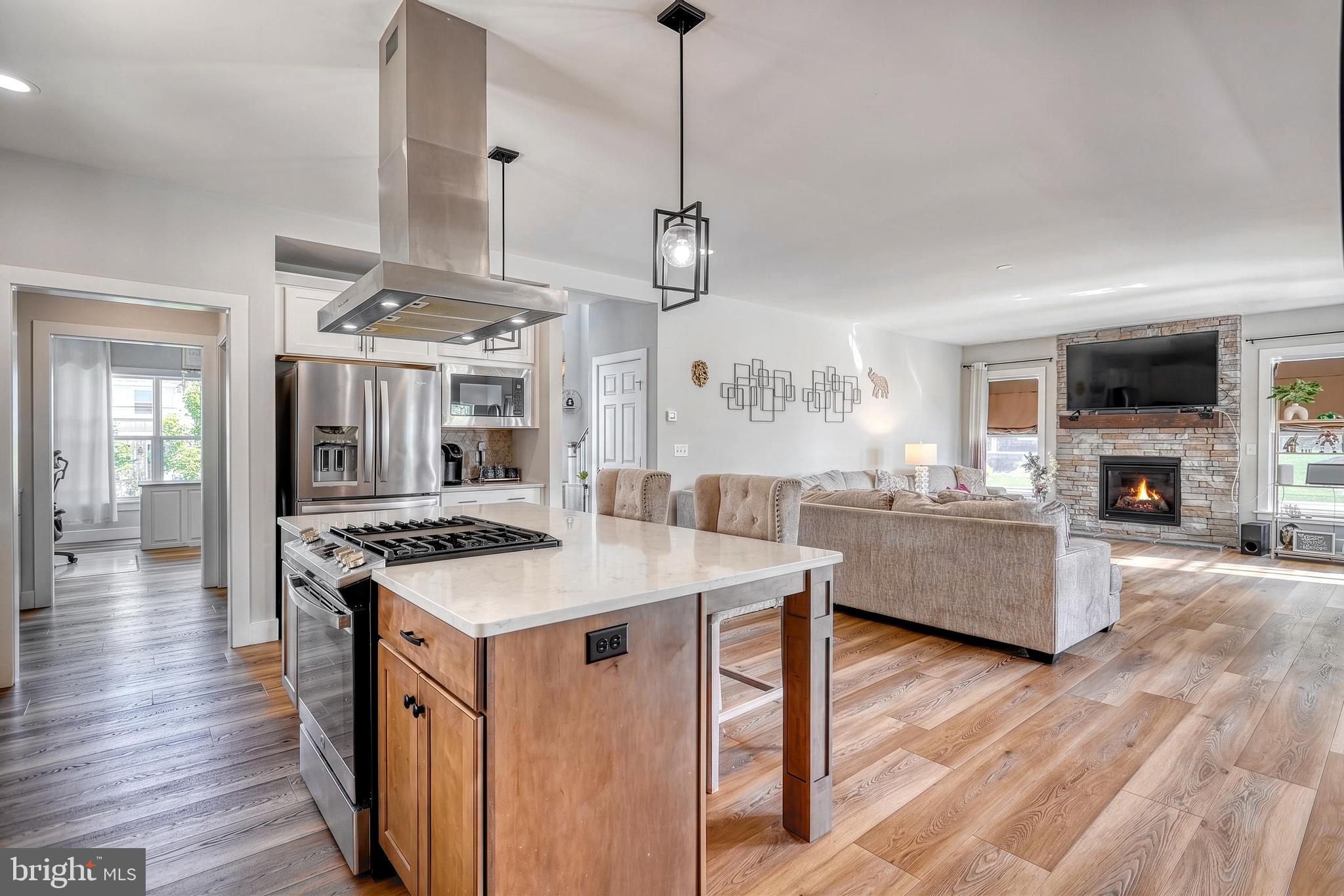 SUSQUEHANNA UNION GREEN - Residential