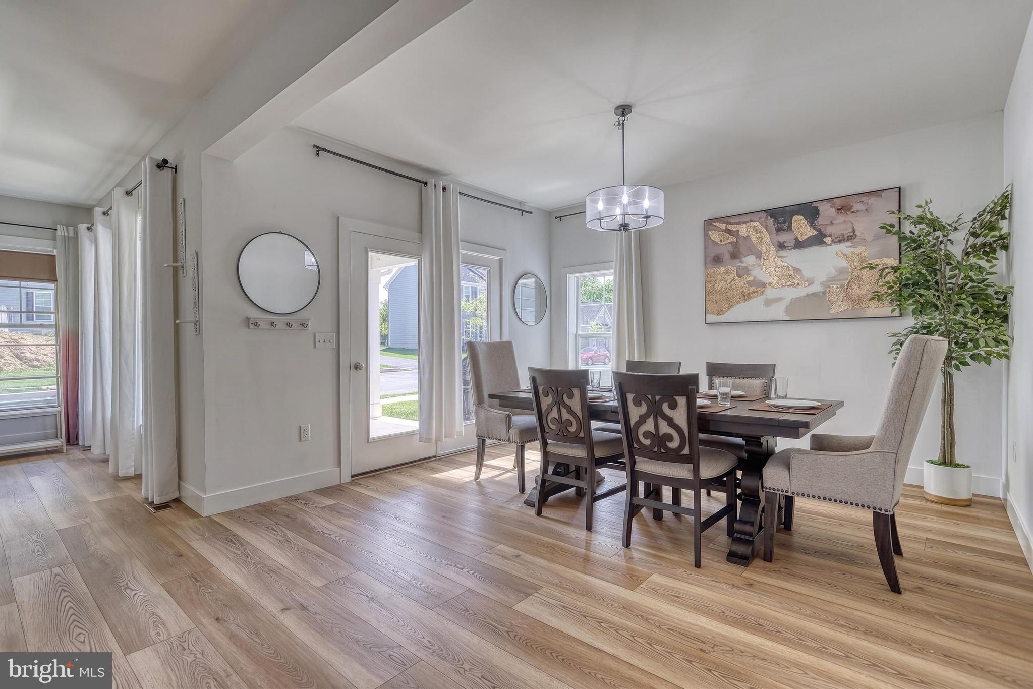 SUSQUEHANNA UNION GREEN - Residential