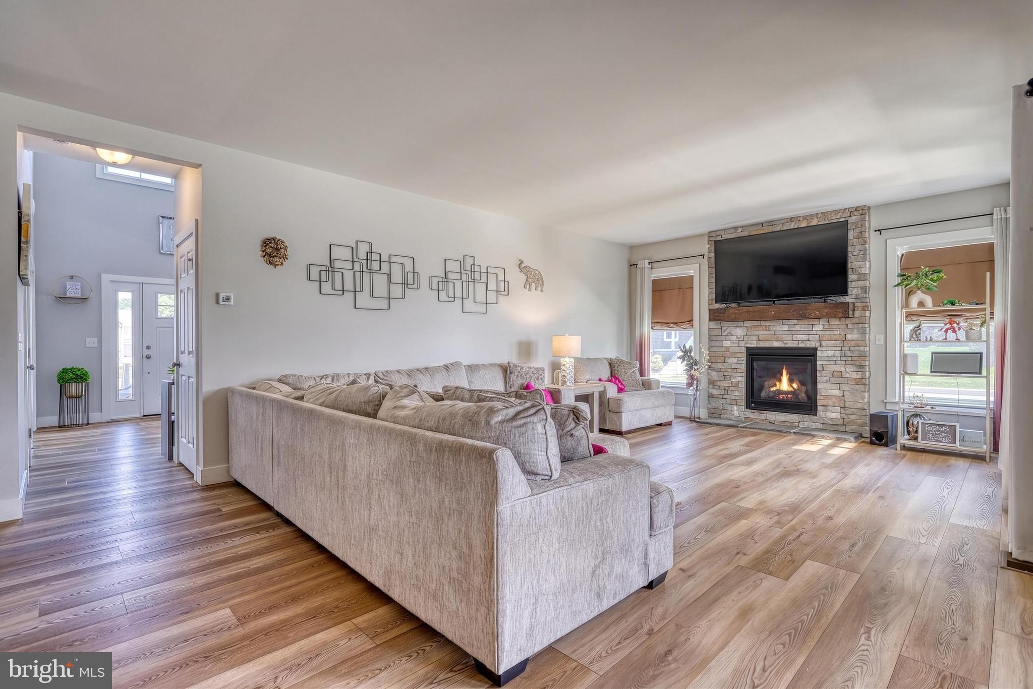 SUSQUEHANNA UNION GREEN - Residential