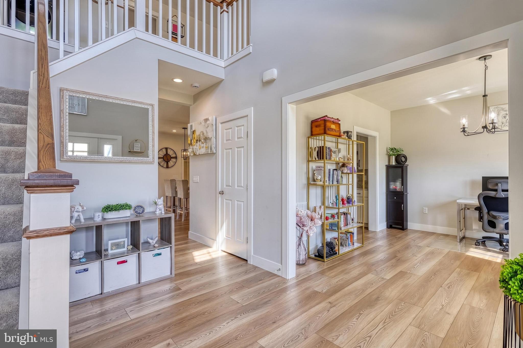 SUSQUEHANNA UNION GREEN - Residential