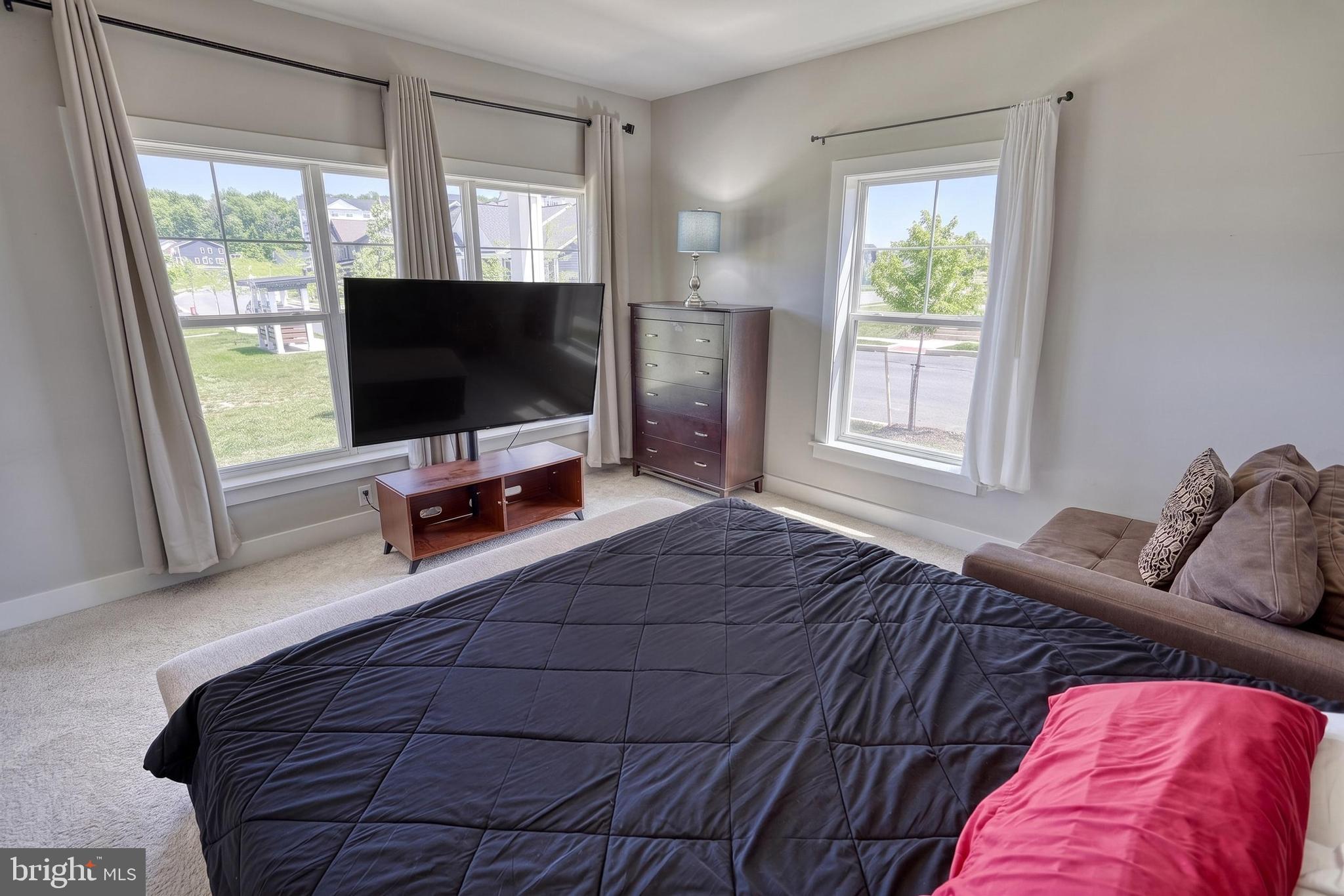 SUSQUEHANNA UNION GREEN - Residential