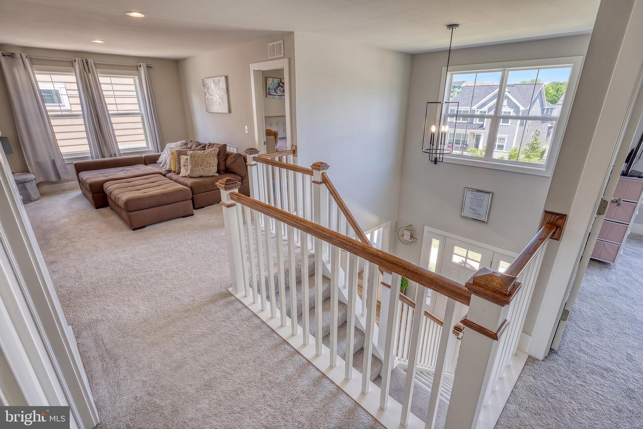 SUSQUEHANNA UNION GREEN - Residential