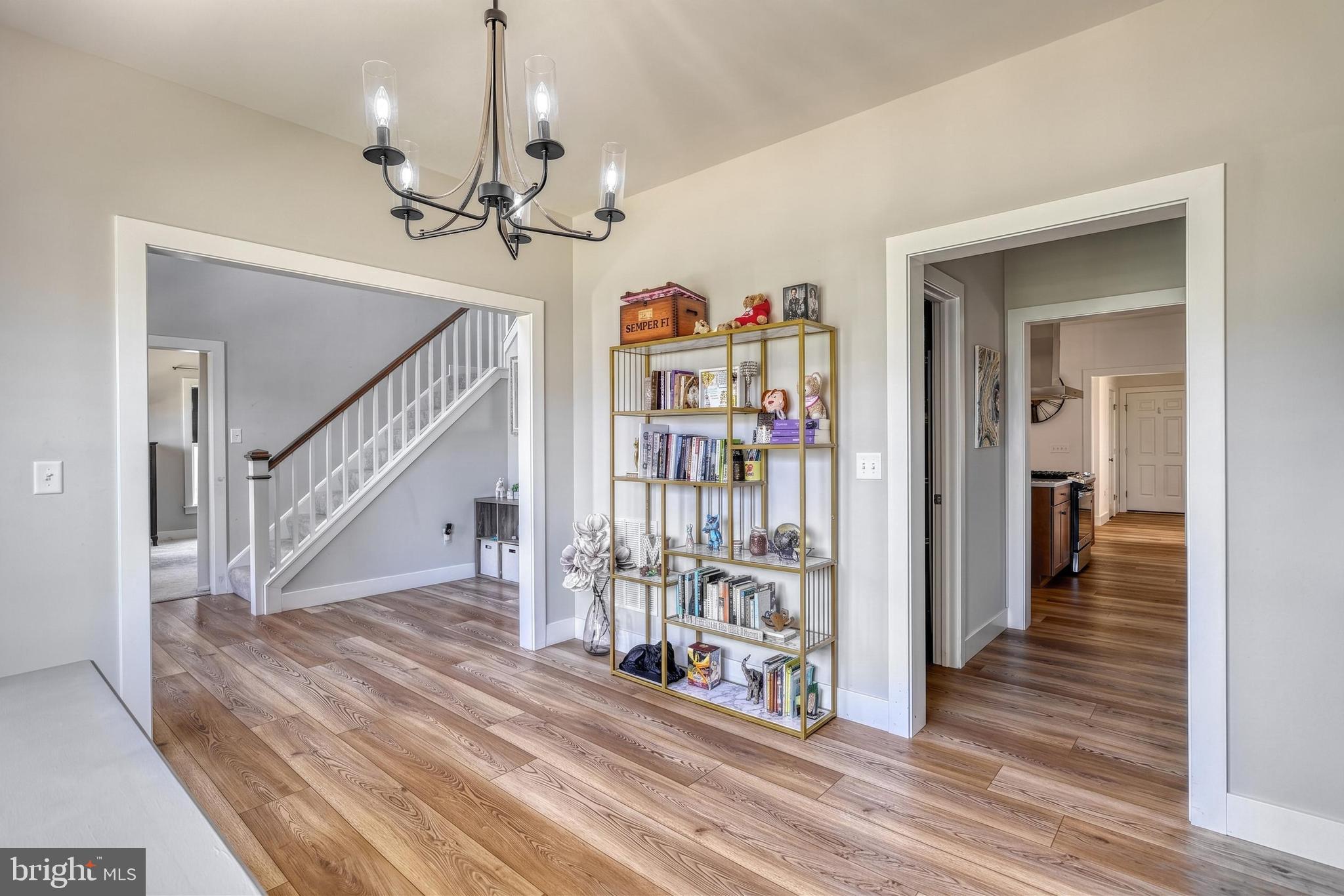 SUSQUEHANNA UNION GREEN - Residential