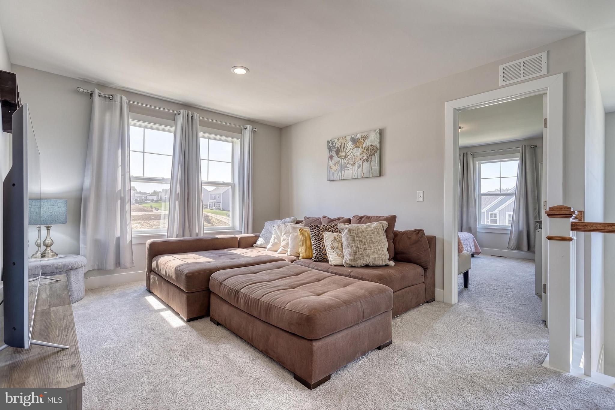 SUSQUEHANNA UNION GREEN - Residential