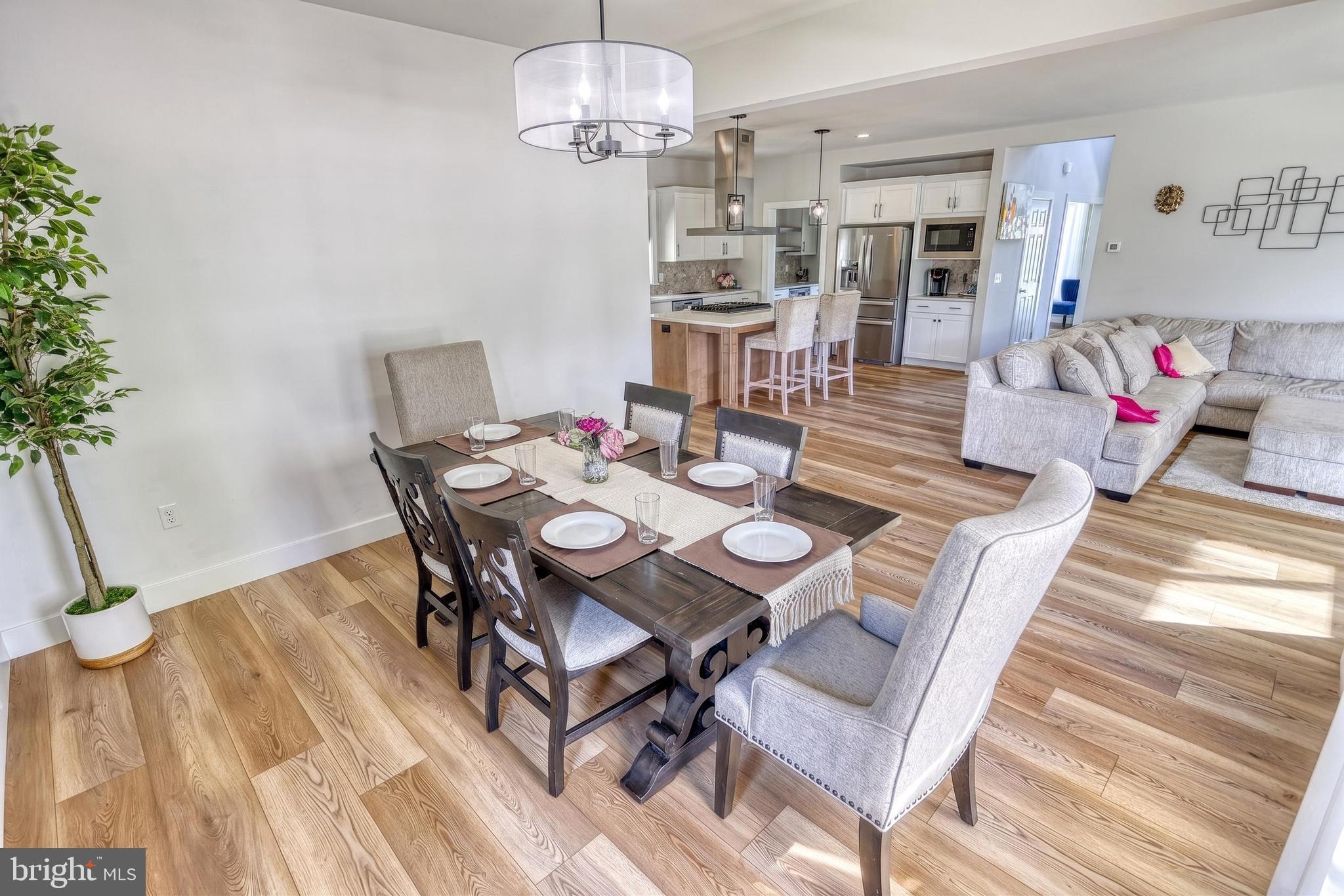 SUSQUEHANNA UNION GREEN - Residential