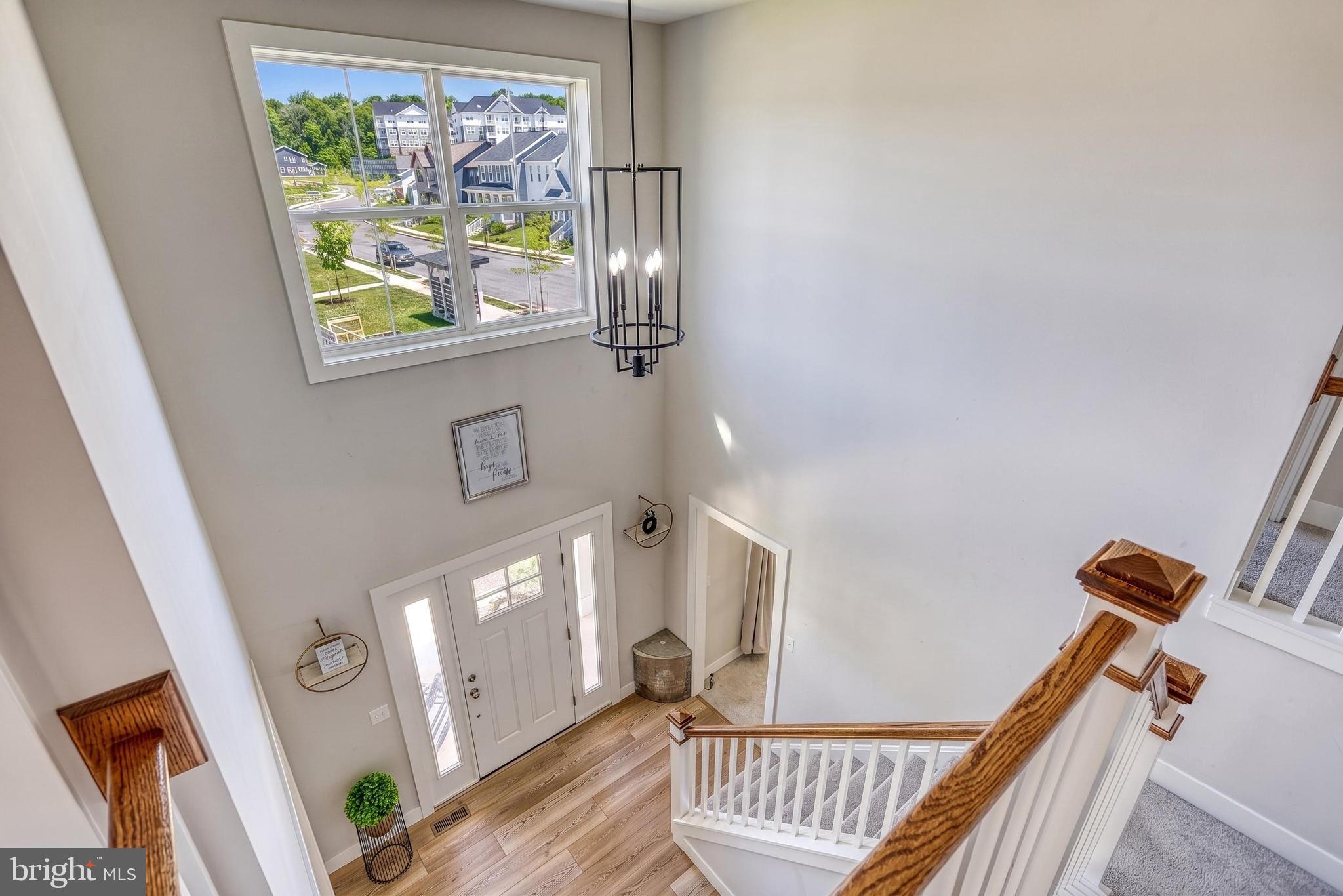 SUSQUEHANNA UNION GREEN - Residential