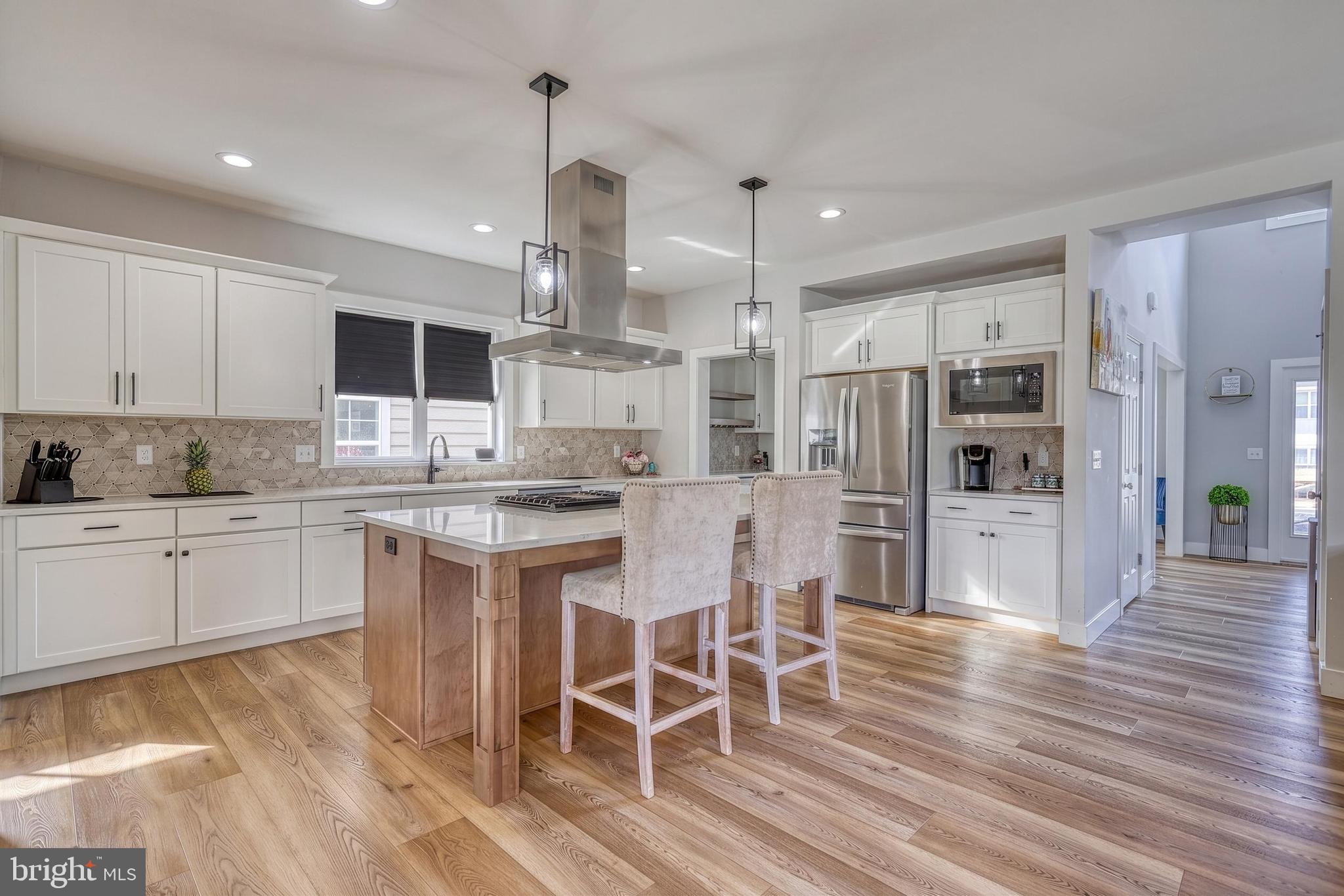 SUSQUEHANNA UNION GREEN - Residential