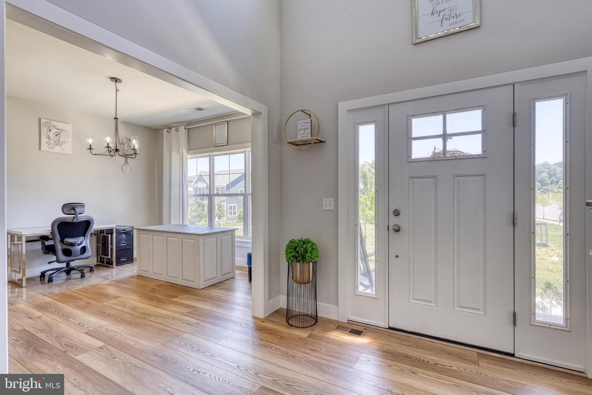 SUSQUEHANNA UNION GREEN - Residential