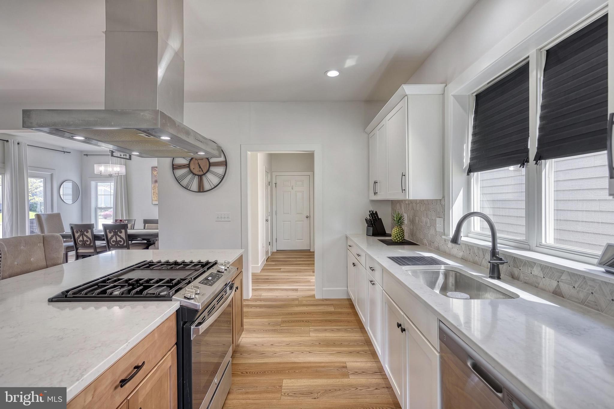 SUSQUEHANNA UNION GREEN - Residential