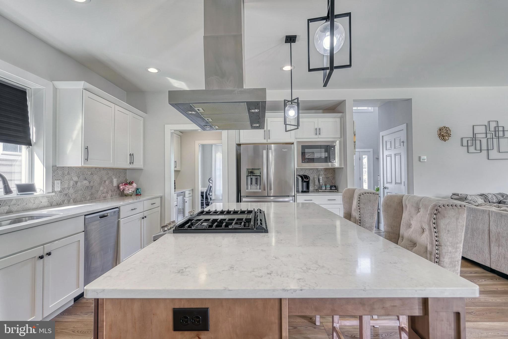 SUSQUEHANNA UNION GREEN - Residential