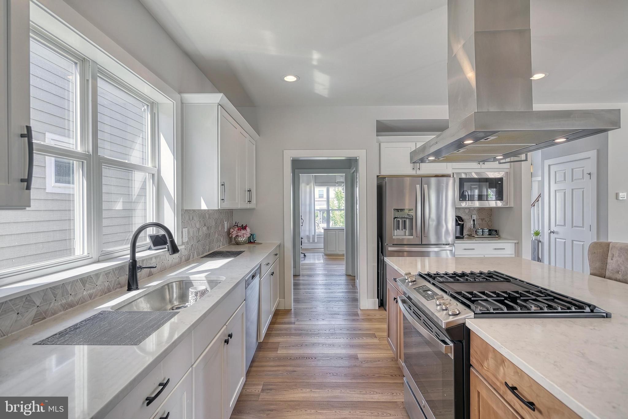 SUSQUEHANNA UNION GREEN - Residential